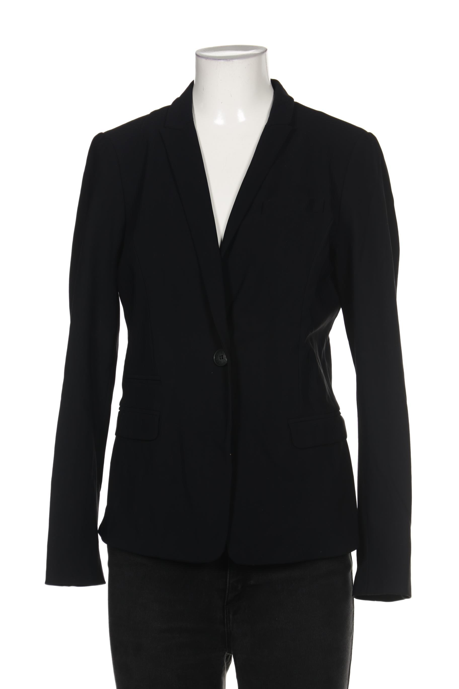 

Set Damen Blazer, schwarz