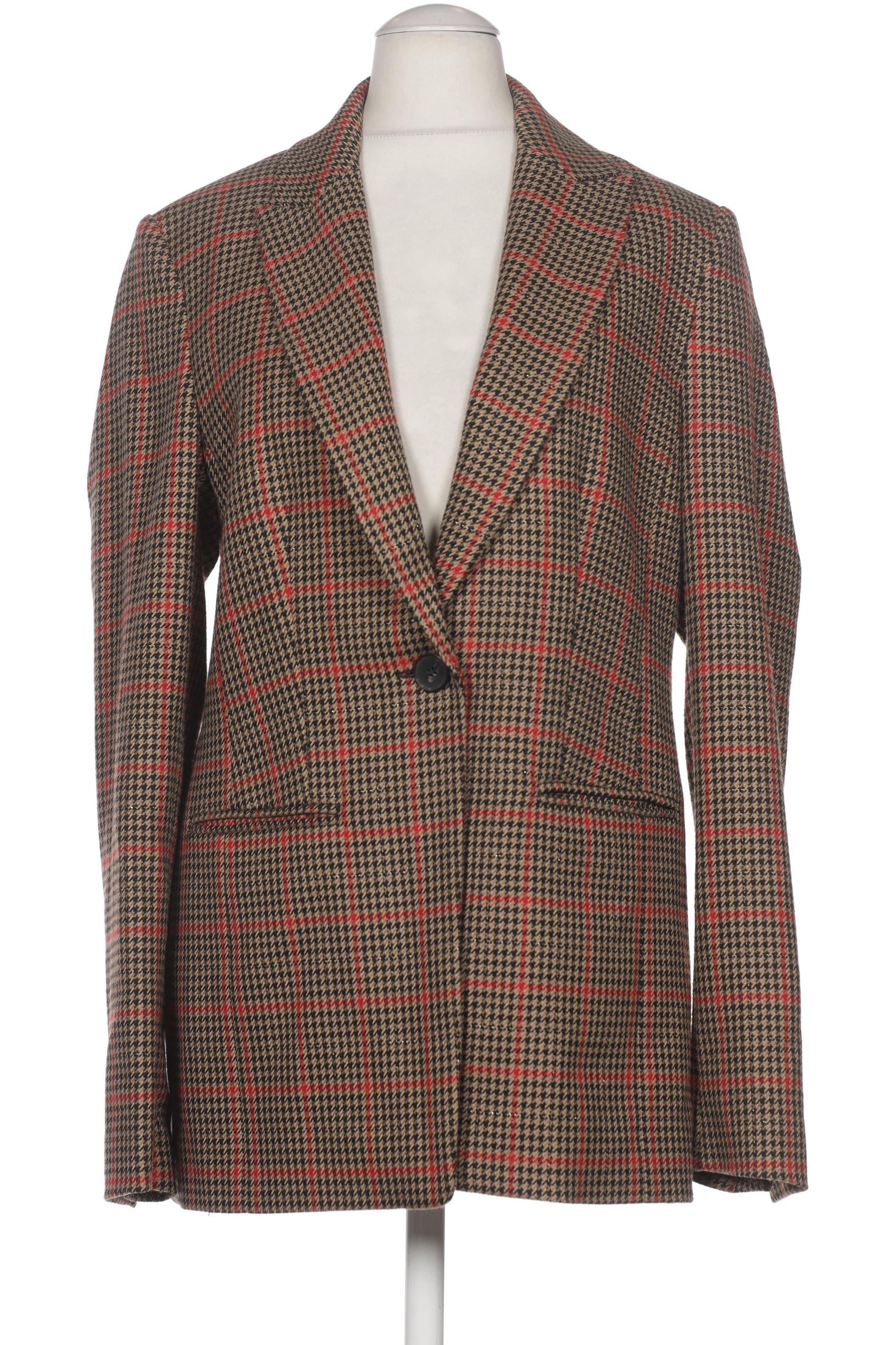 

Set Damen Blazer, braun, Gr. 38