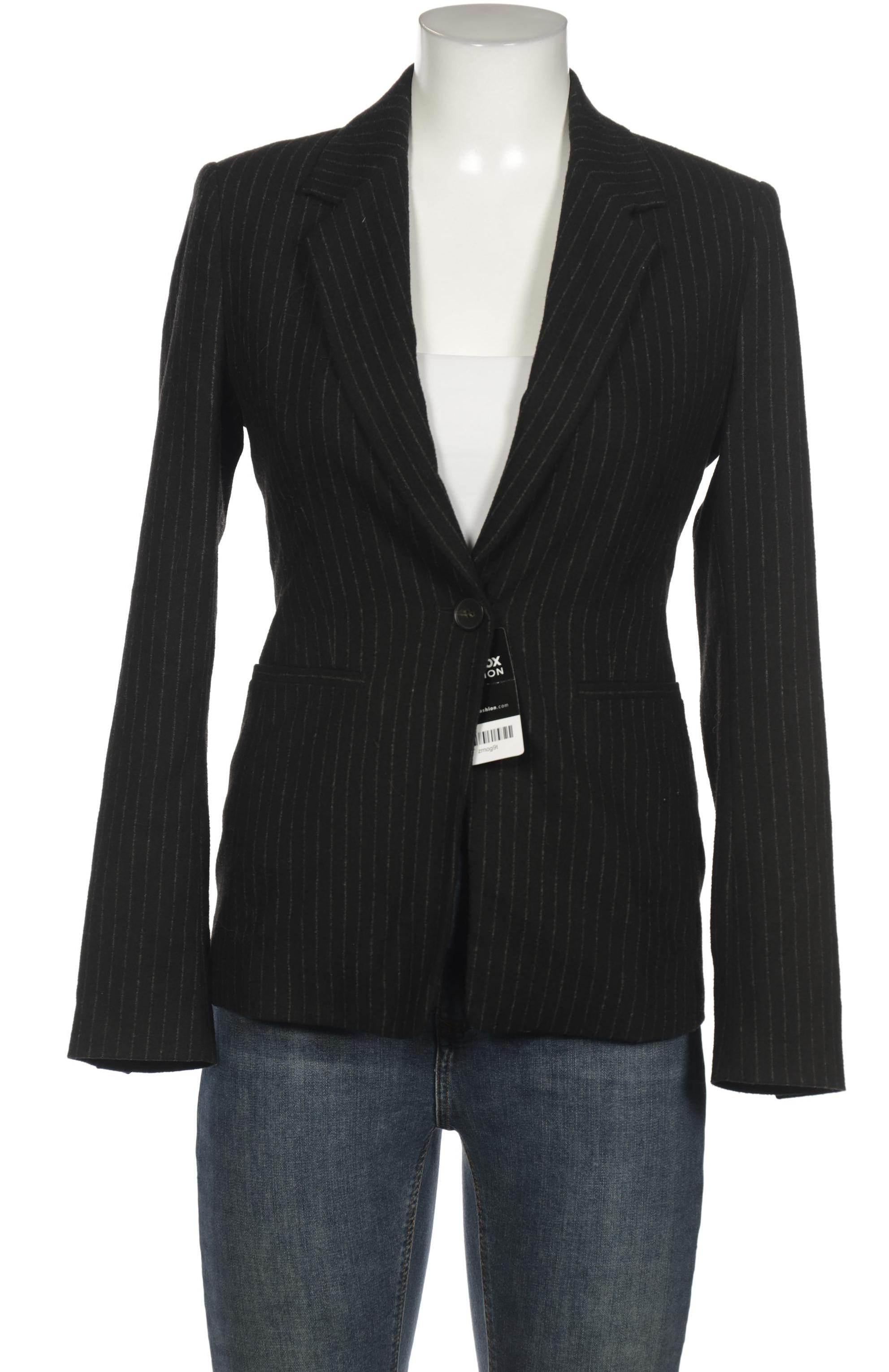 

Set Damen Blazer, schwarz