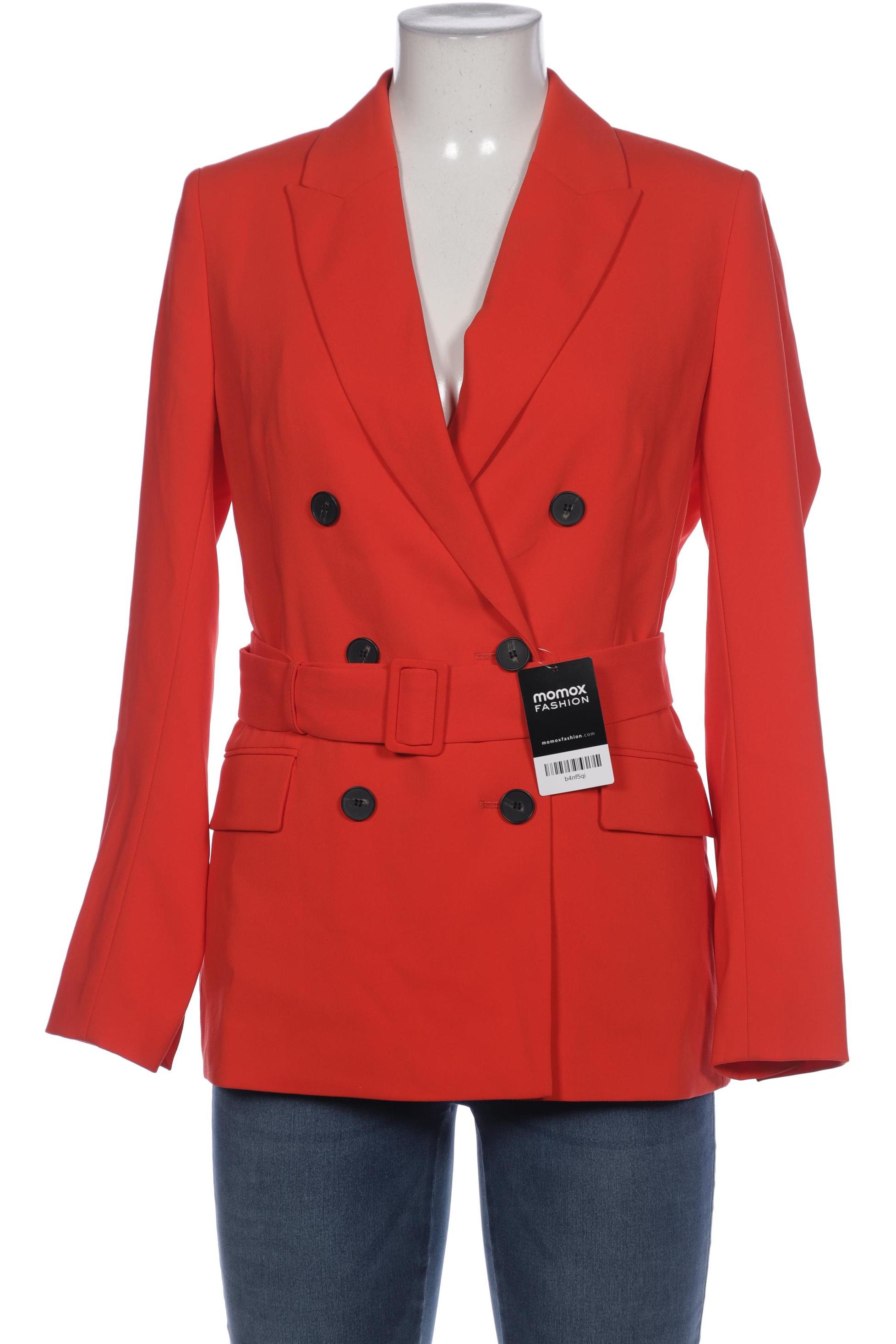 

Set Damen Blazer, orange, Gr. 38