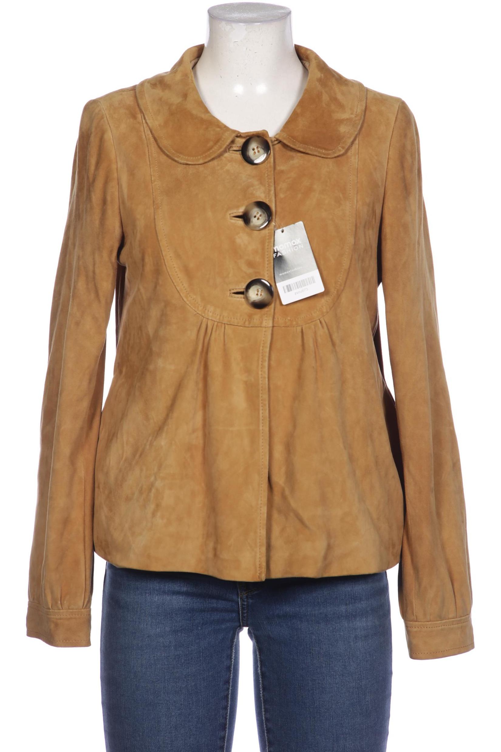 

Set Damen Blazer, braun