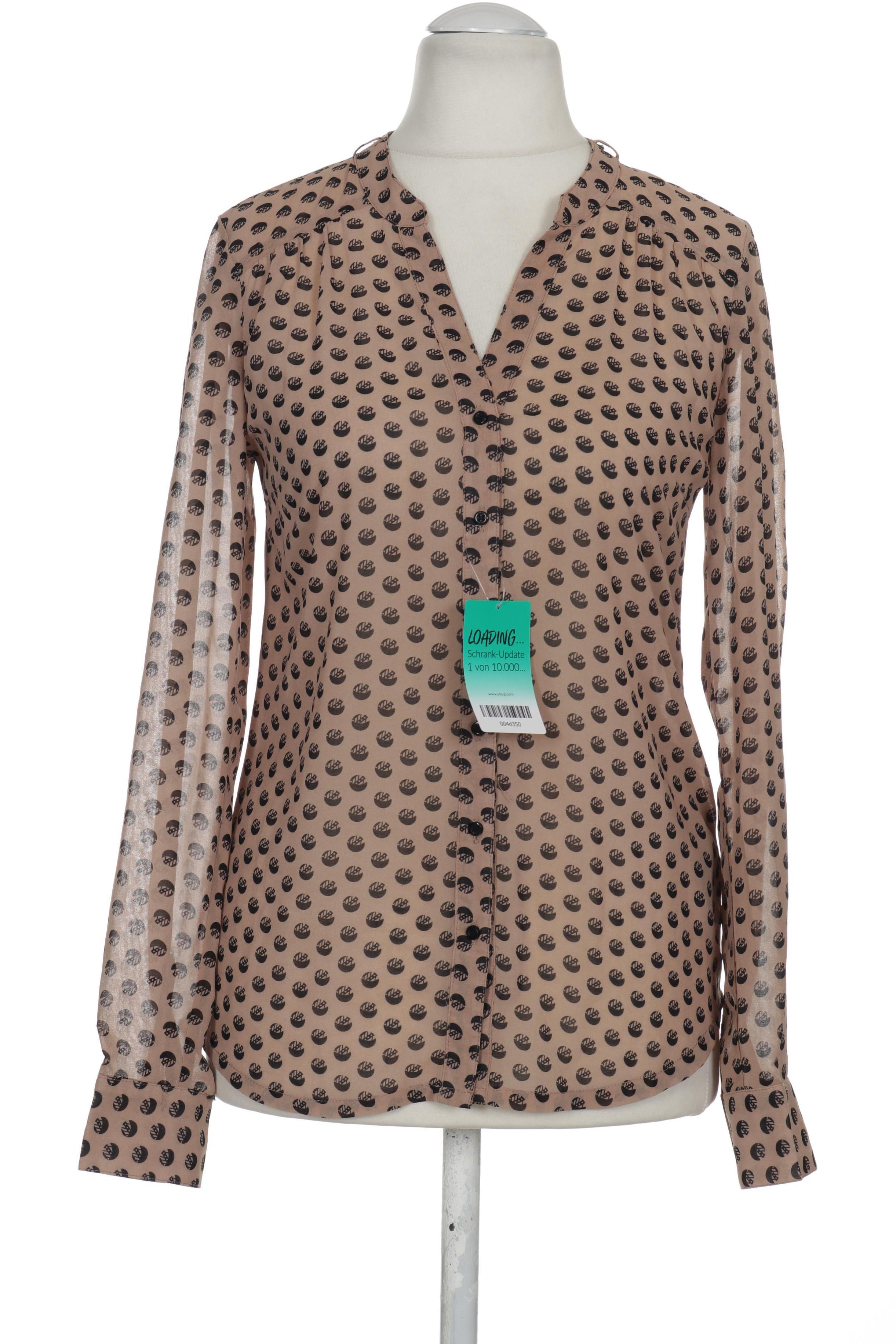 

Set Damen Bluse, beige, Gr. 34