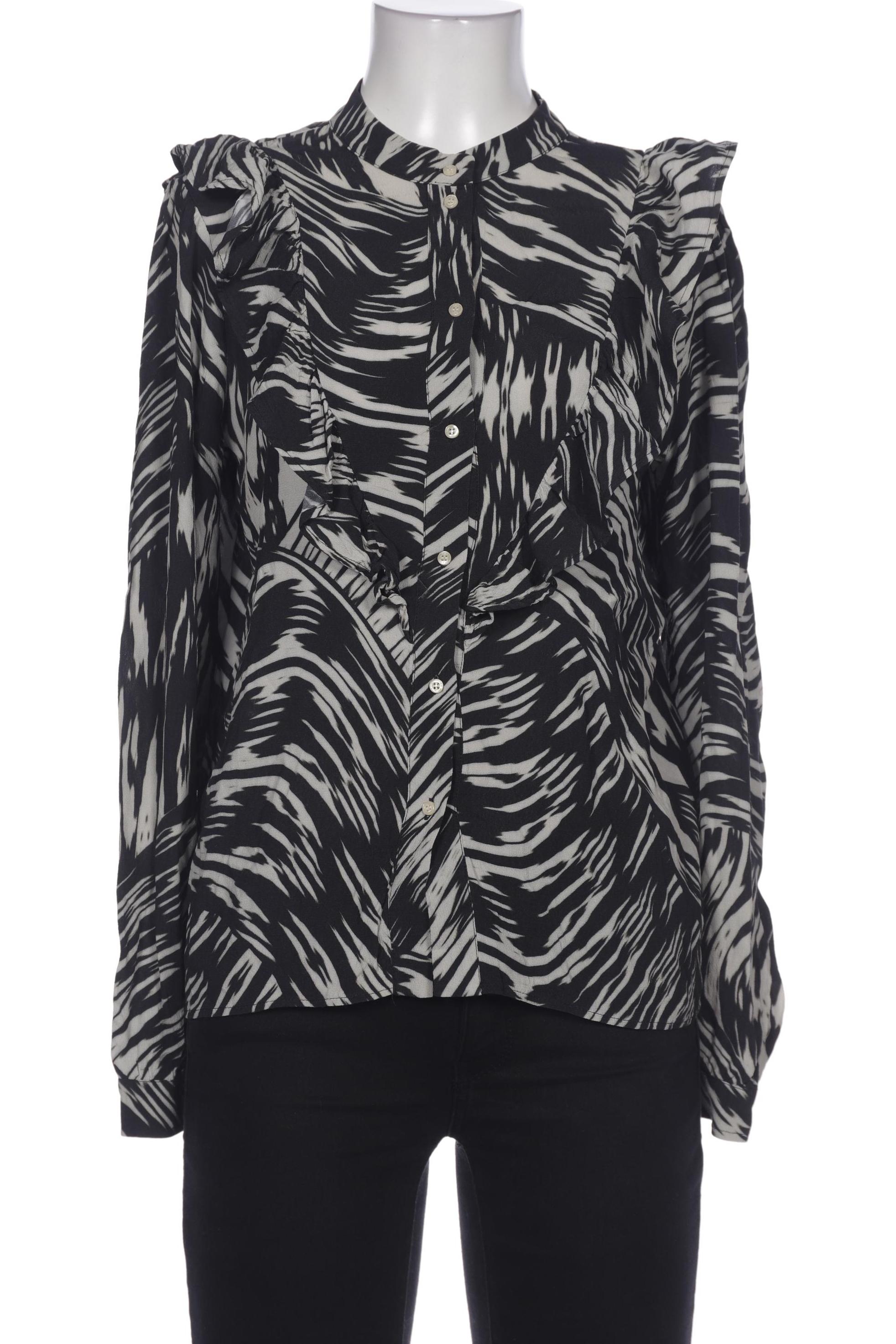 

Set Damen Bluse, schwarz