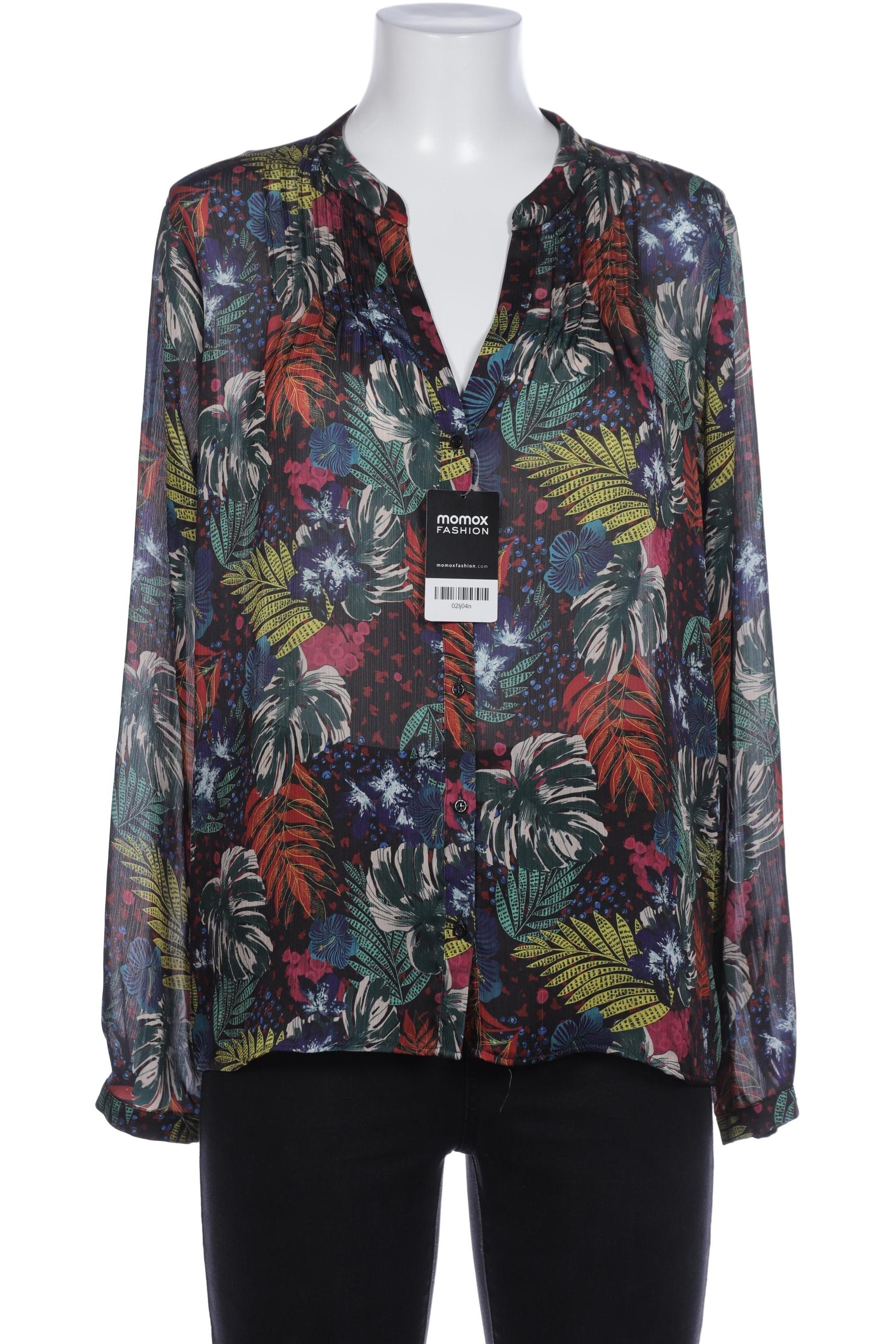 

Set Damen Bluse, mehrfarbig, Gr. 40