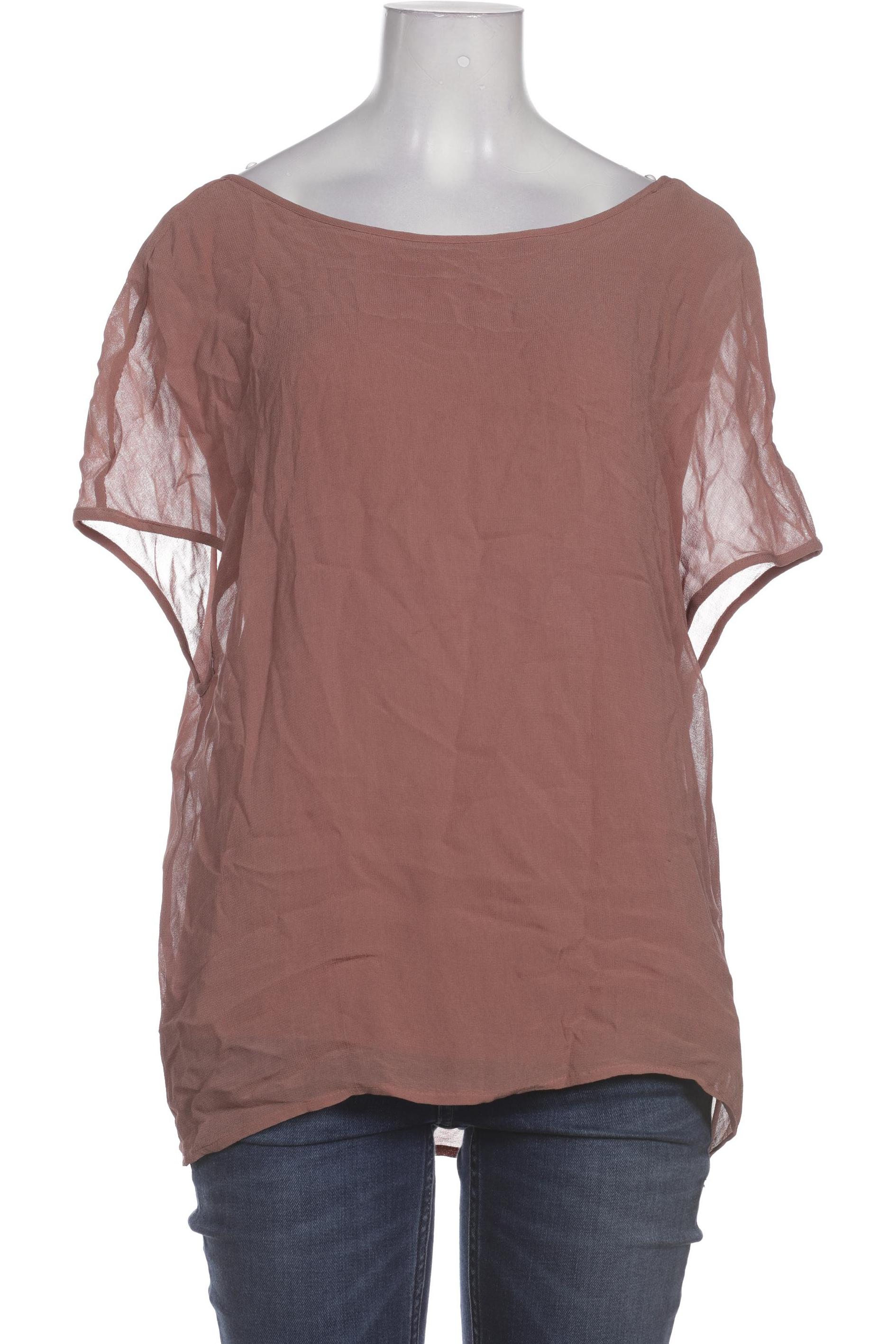 

Set Damen Bluse, braun, Gr. 34