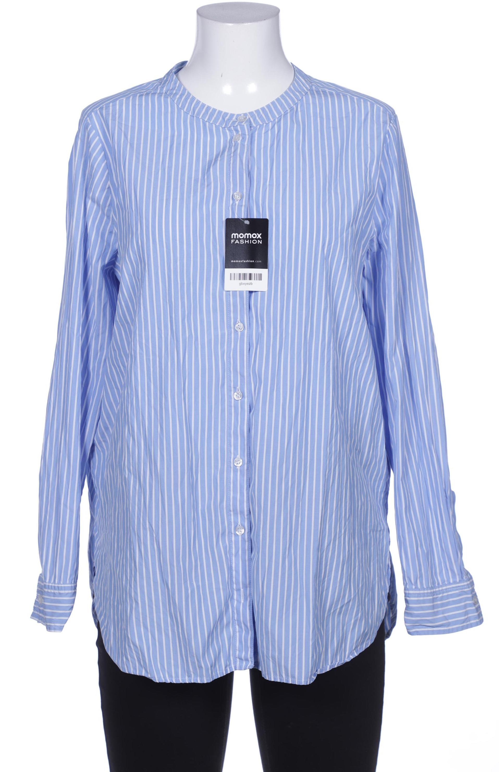 

Set Damen Bluse, blau