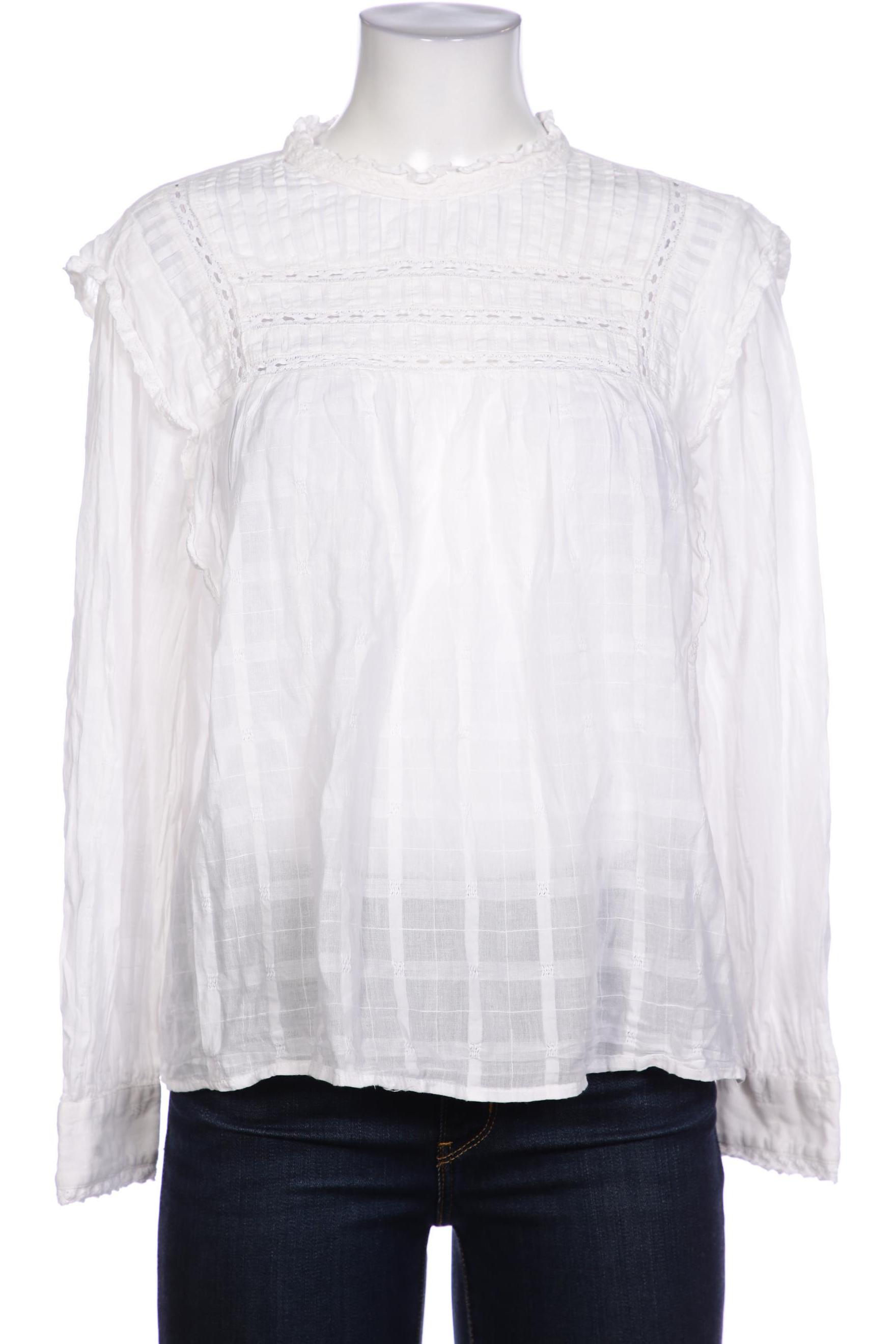 

Set Damen Bluse, weiß, Gr. 38