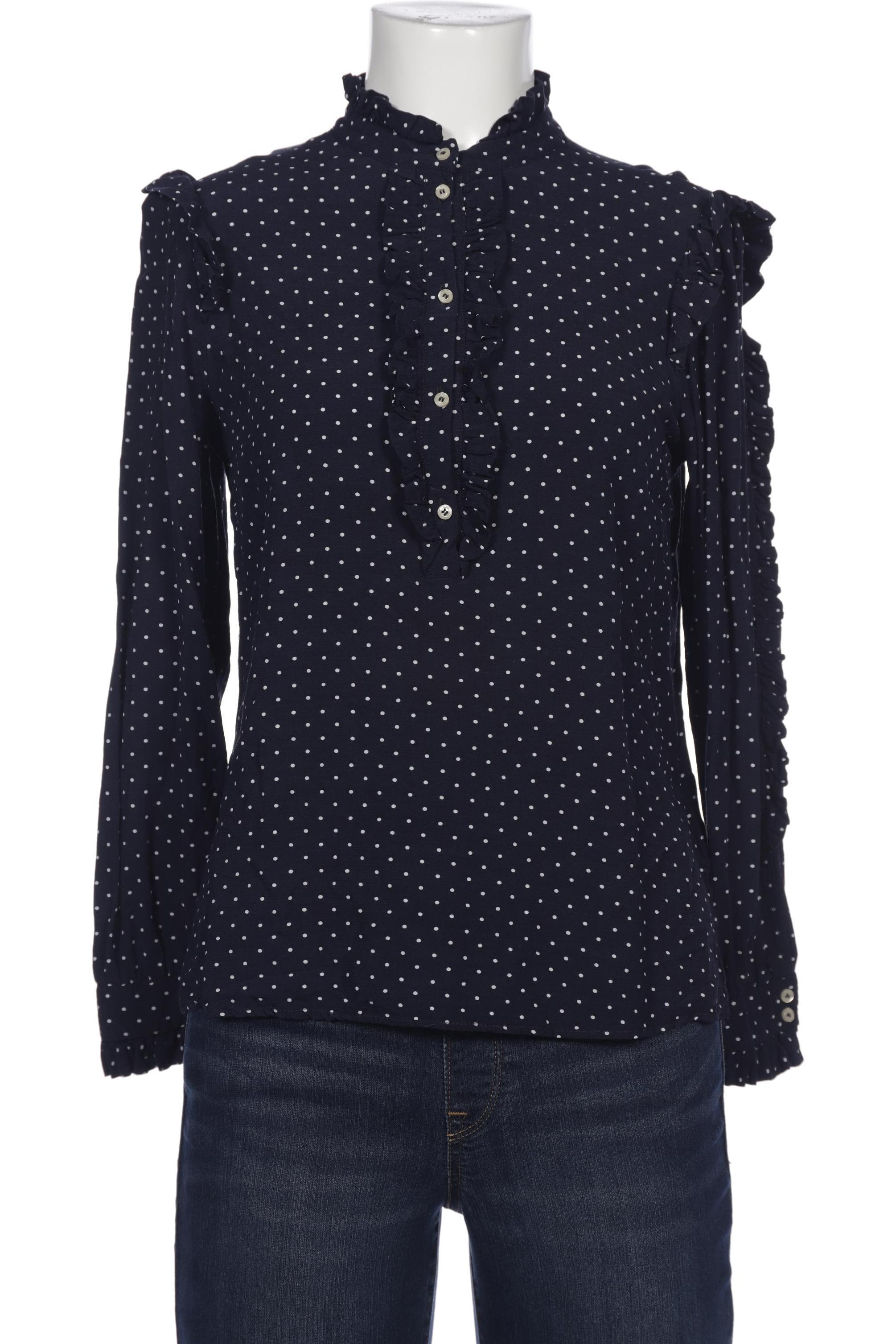 

Set Damen Bluse, marineblau