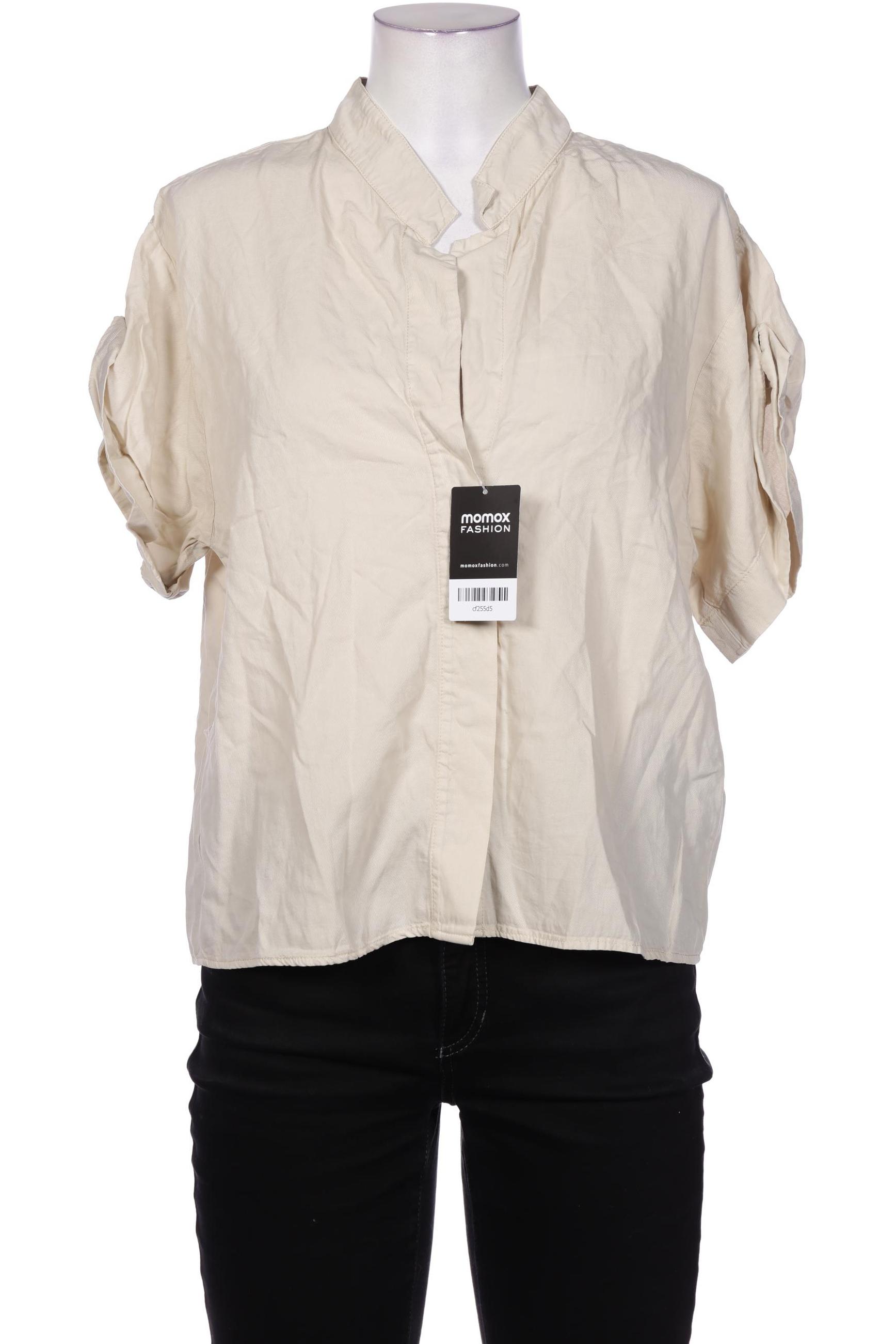 

Set Damen Bluse, beige, Gr. 40