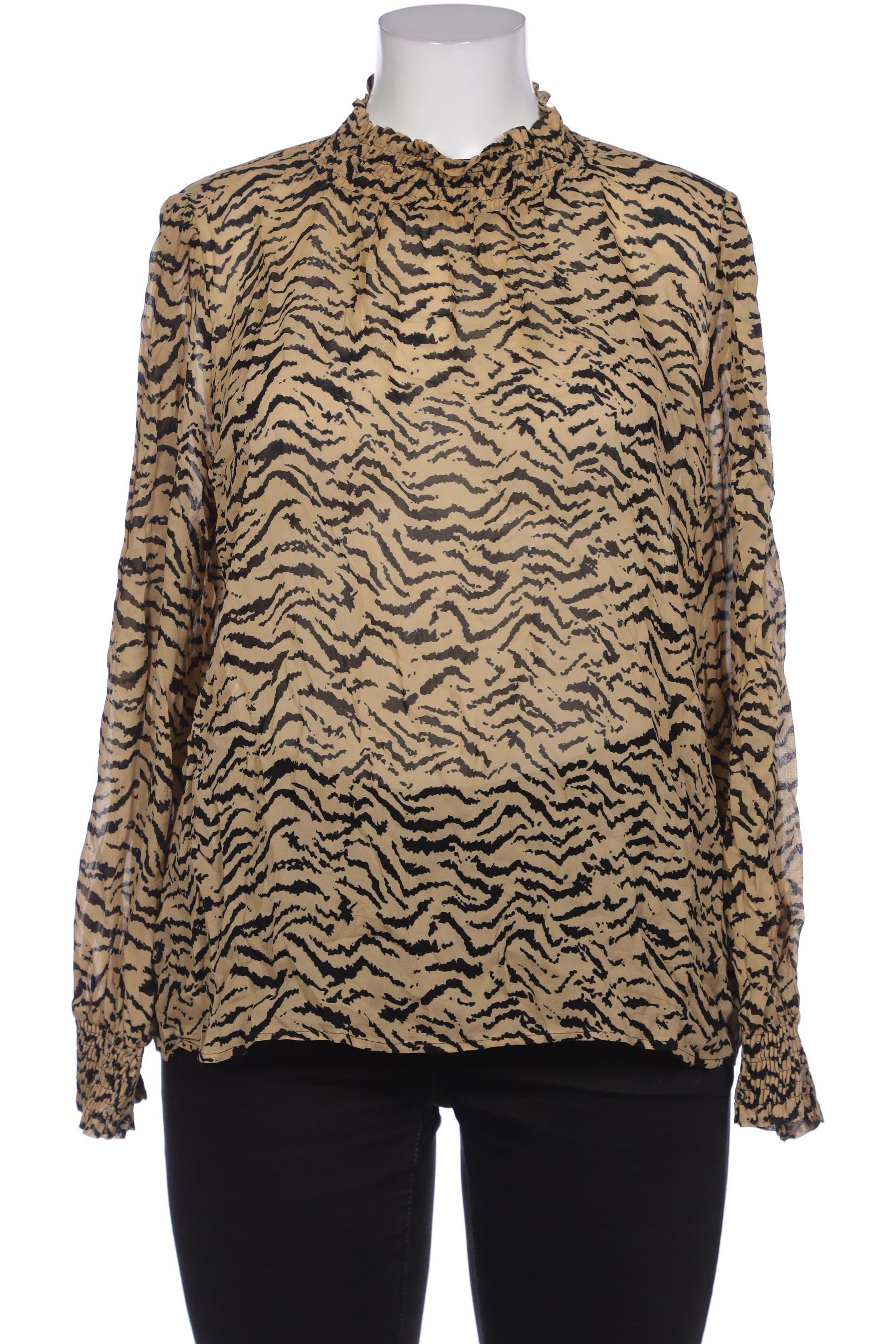 

Set Damen Bluse, beige, Gr. 42