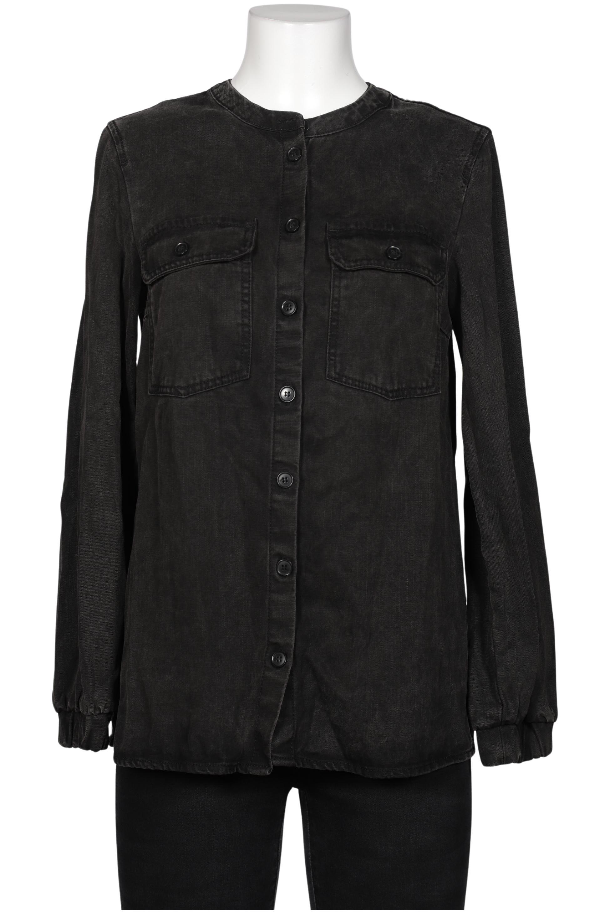 

Set Damen Bluse, schwarz, Gr. 42