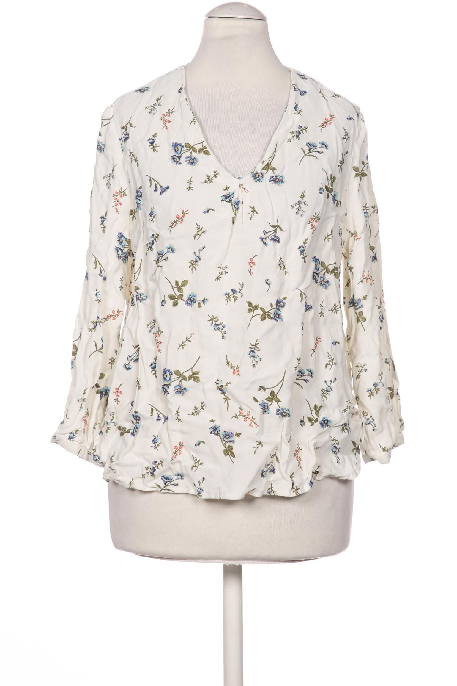 

Set Damen Bluse, weiß, Gr. 38