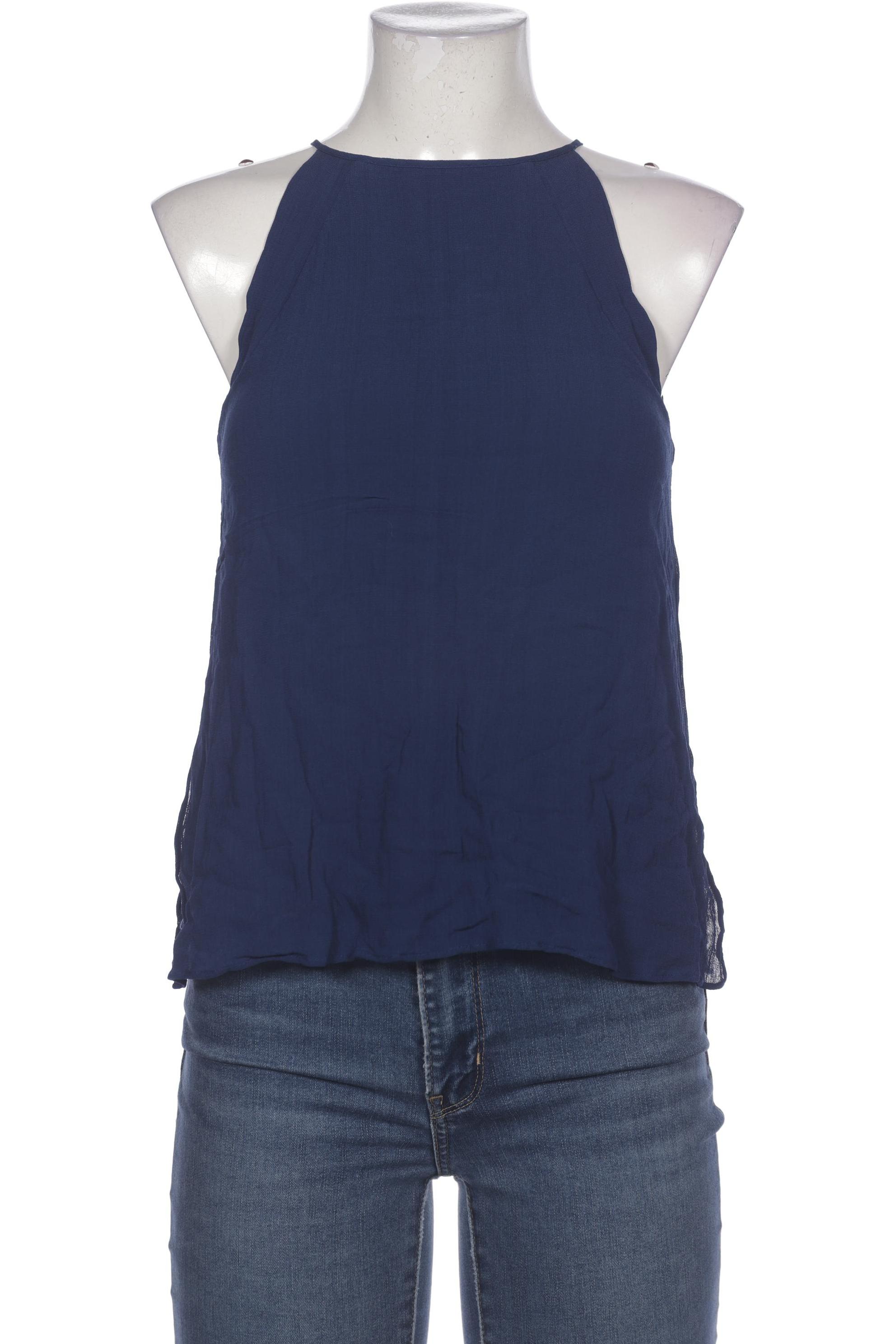 

Set Damen Bluse, marineblau, Gr. 36