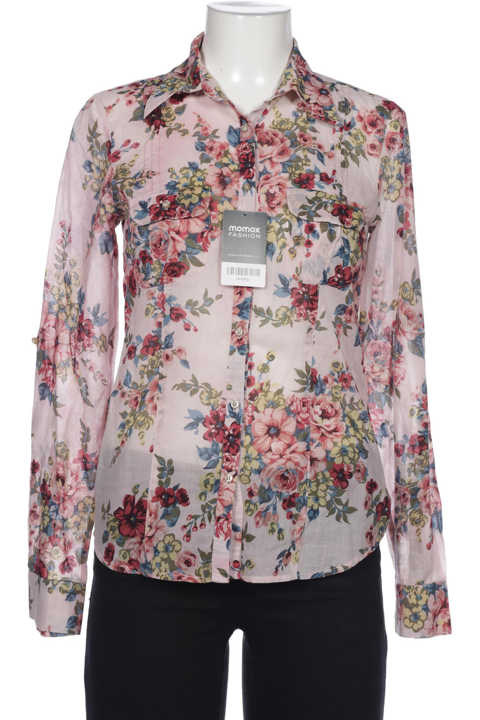 

Set Damen Bluse, pink, Gr. 36