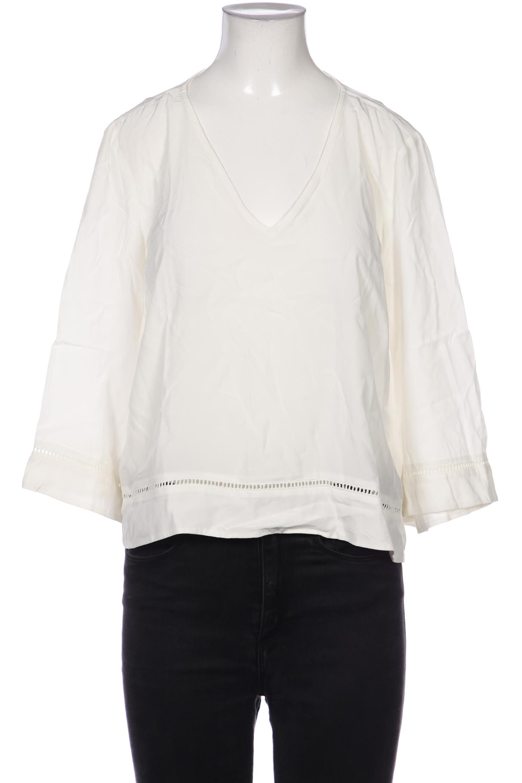 

Set Damen Bluse, weiß, Gr. 36