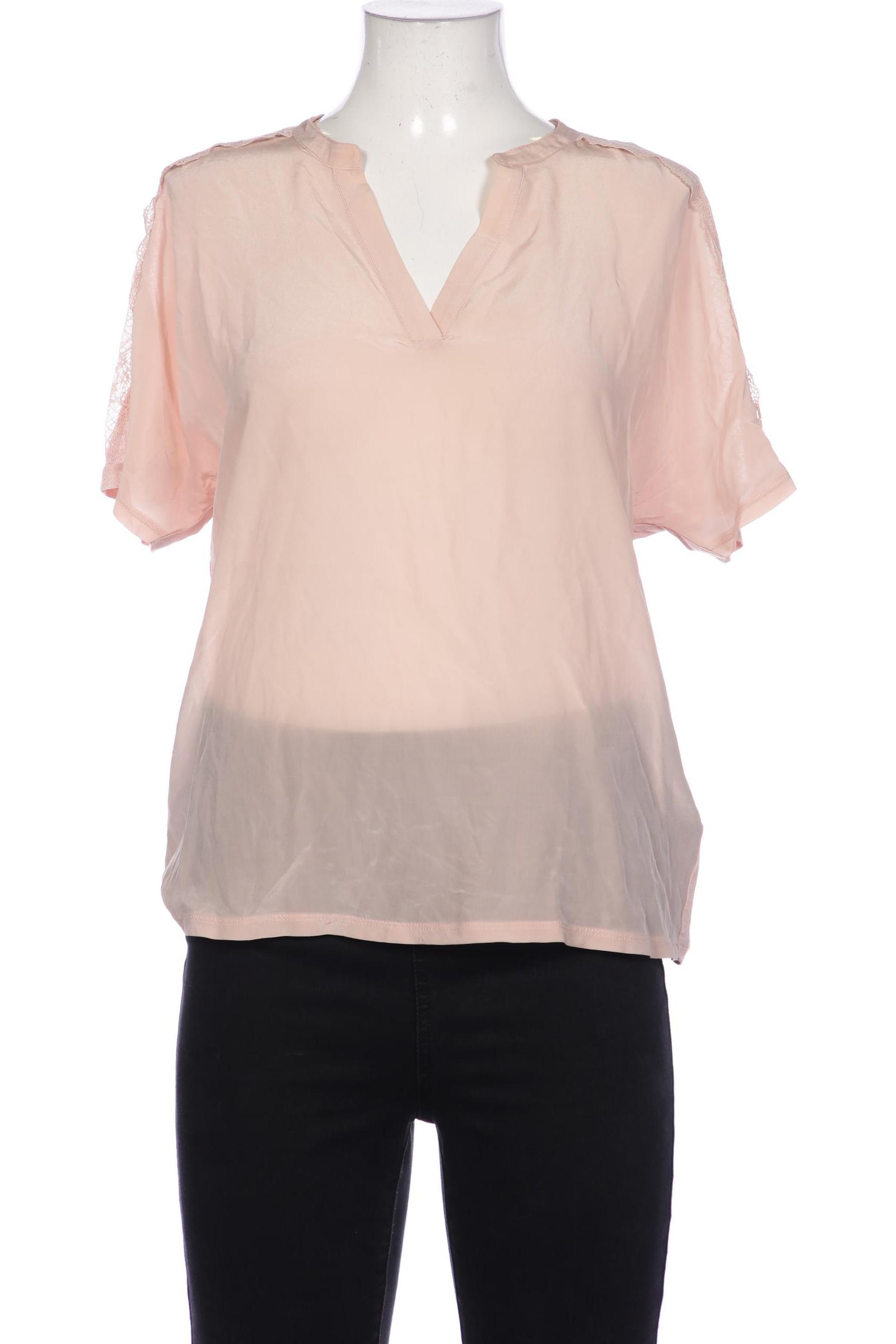 

Set Damen Bluse, pink