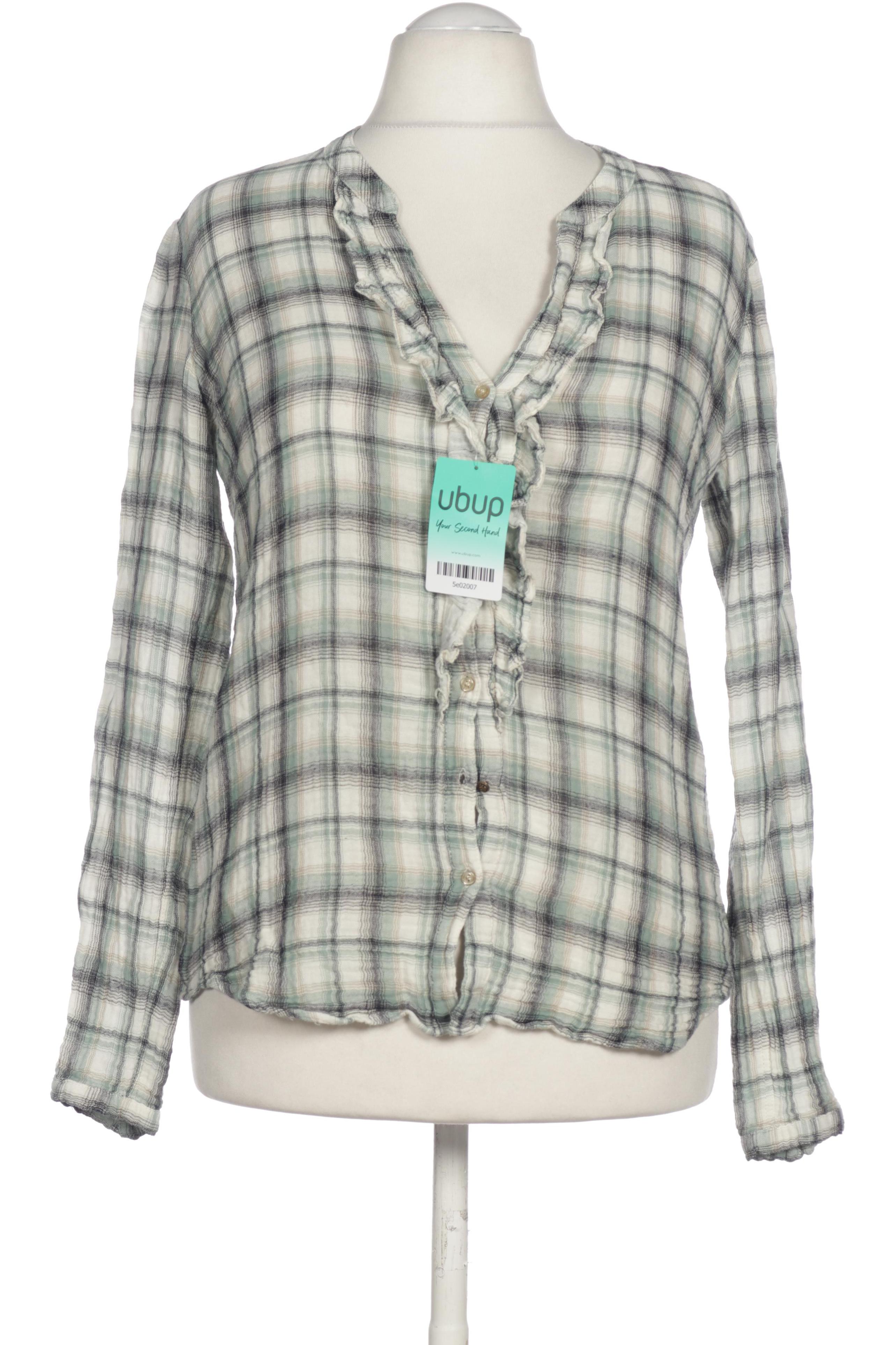 

Set Damen Bluse, grün, Gr. 38