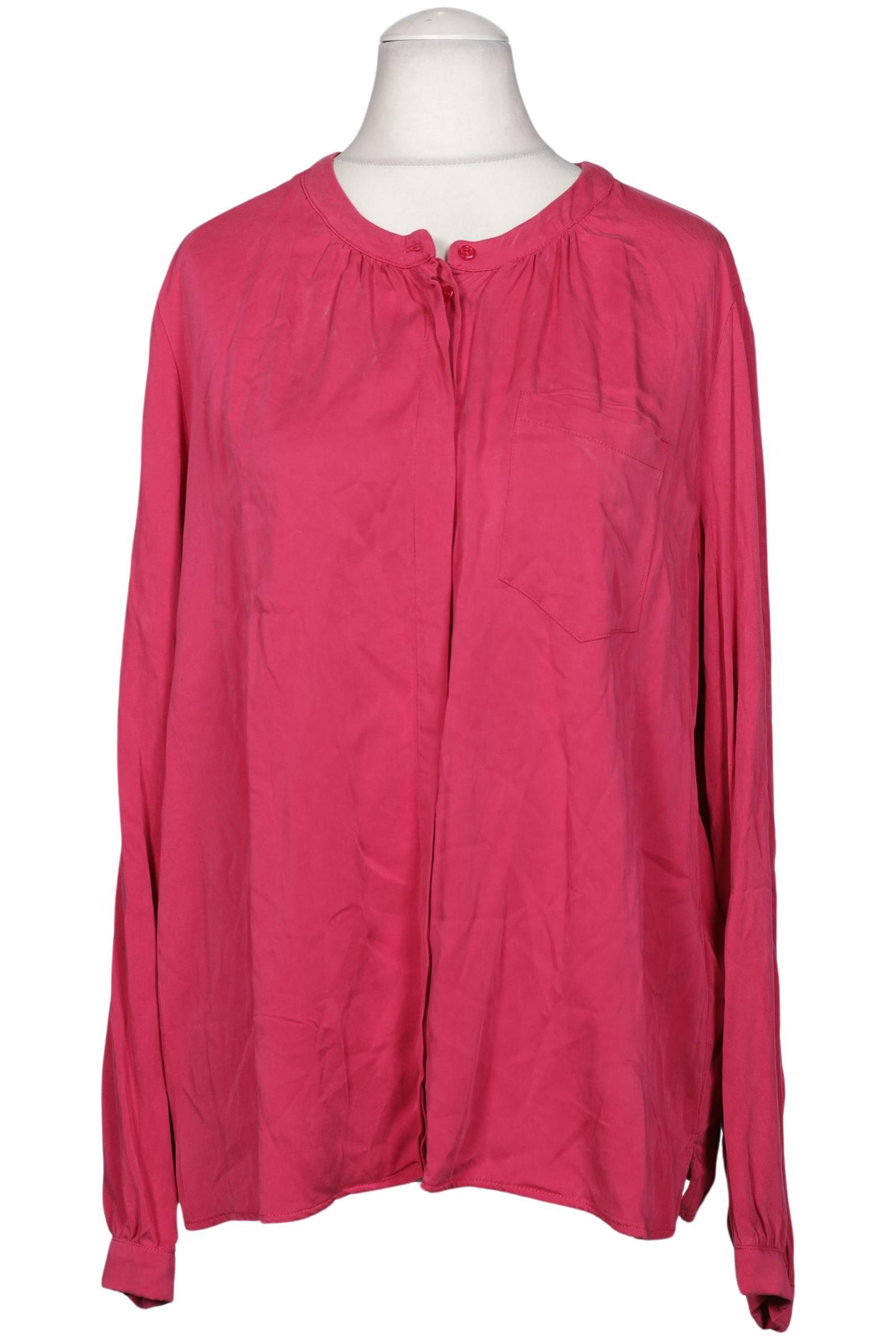 

Set Damen Bluse, pink, Gr. 40