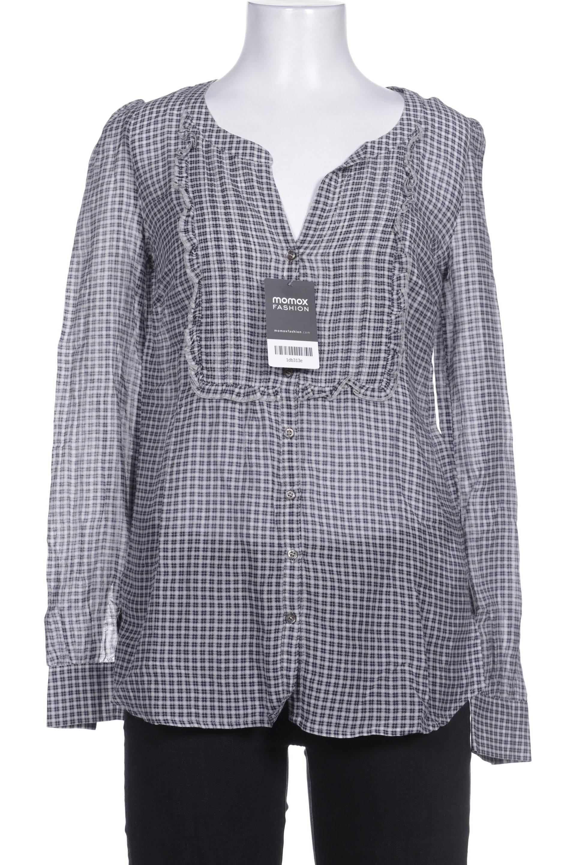 Thumbnail - Set Damen Bluse, grau, Gr. 36