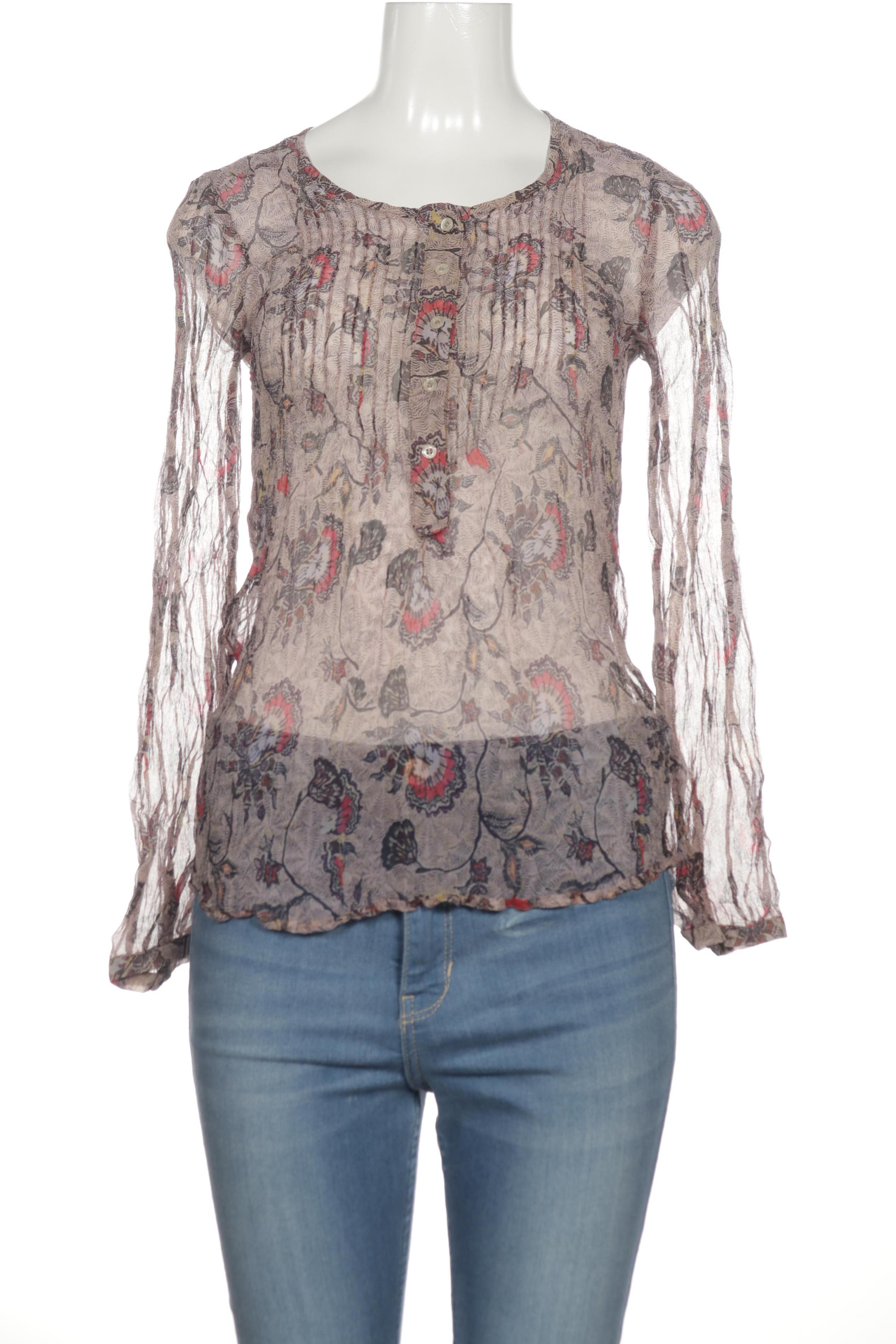 

Set Damen Bluse, braun, Gr. 34