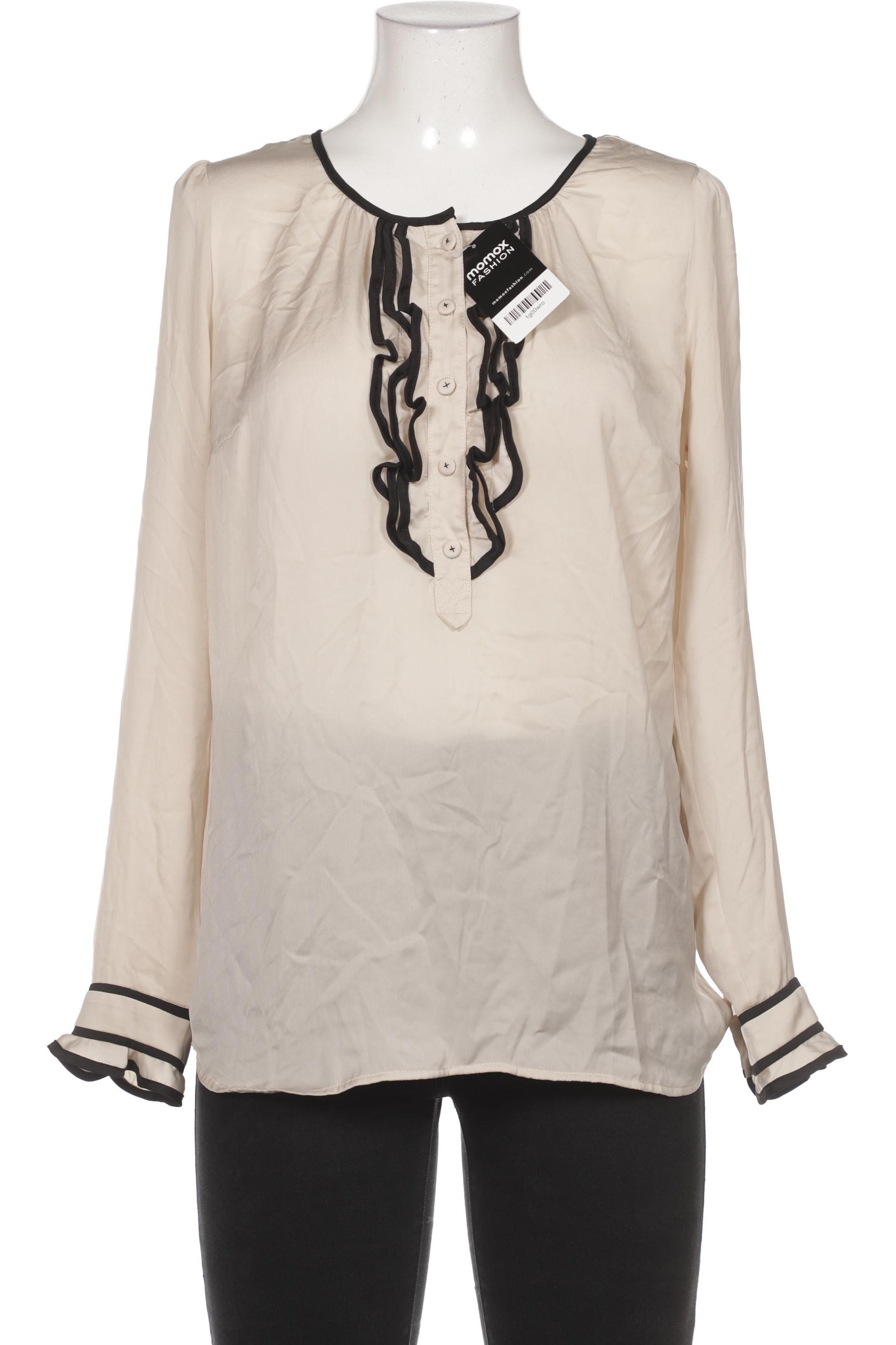 

Set Damen Bluse, beige, Gr. 44
