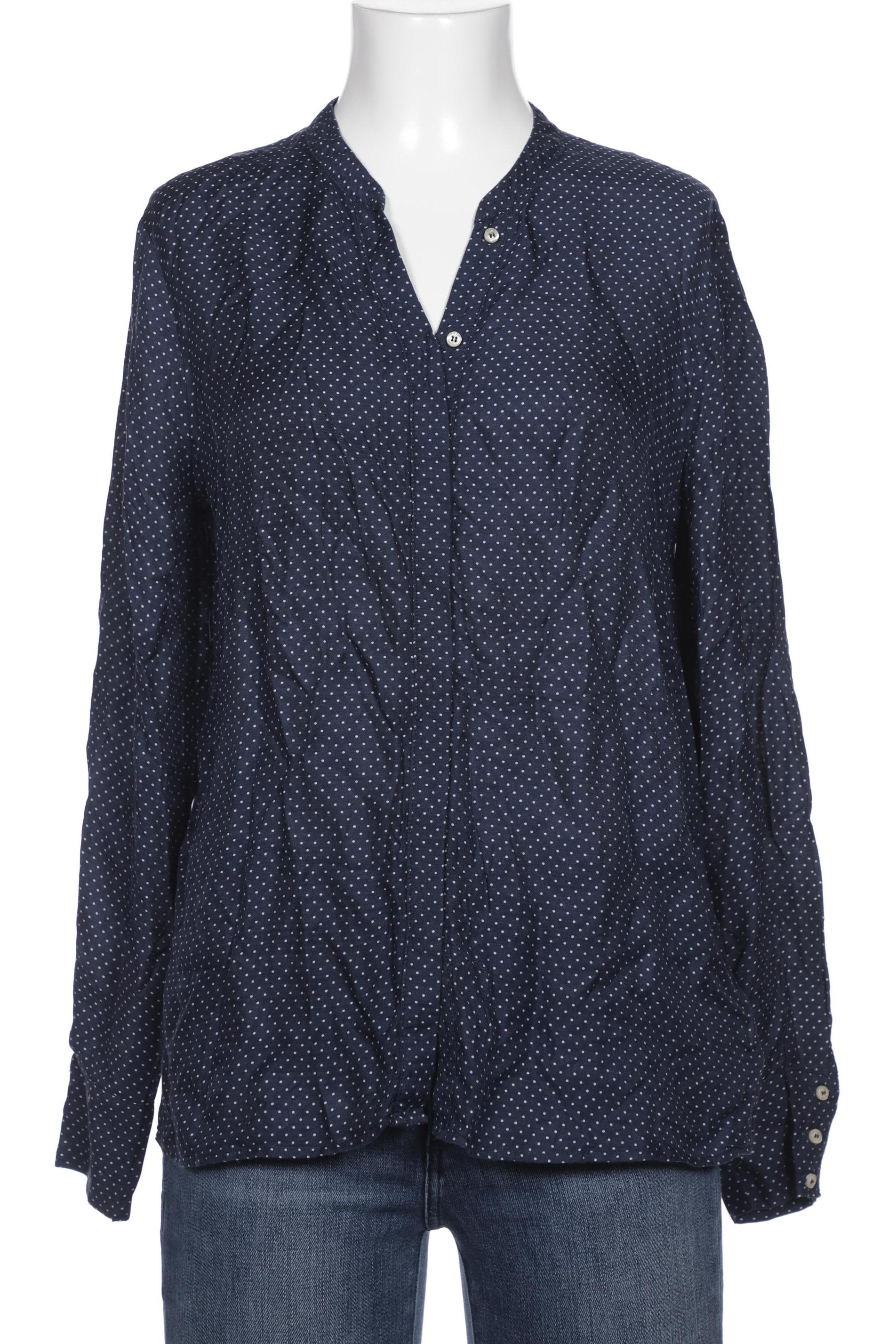 

Set Damen Bluse, marineblau
