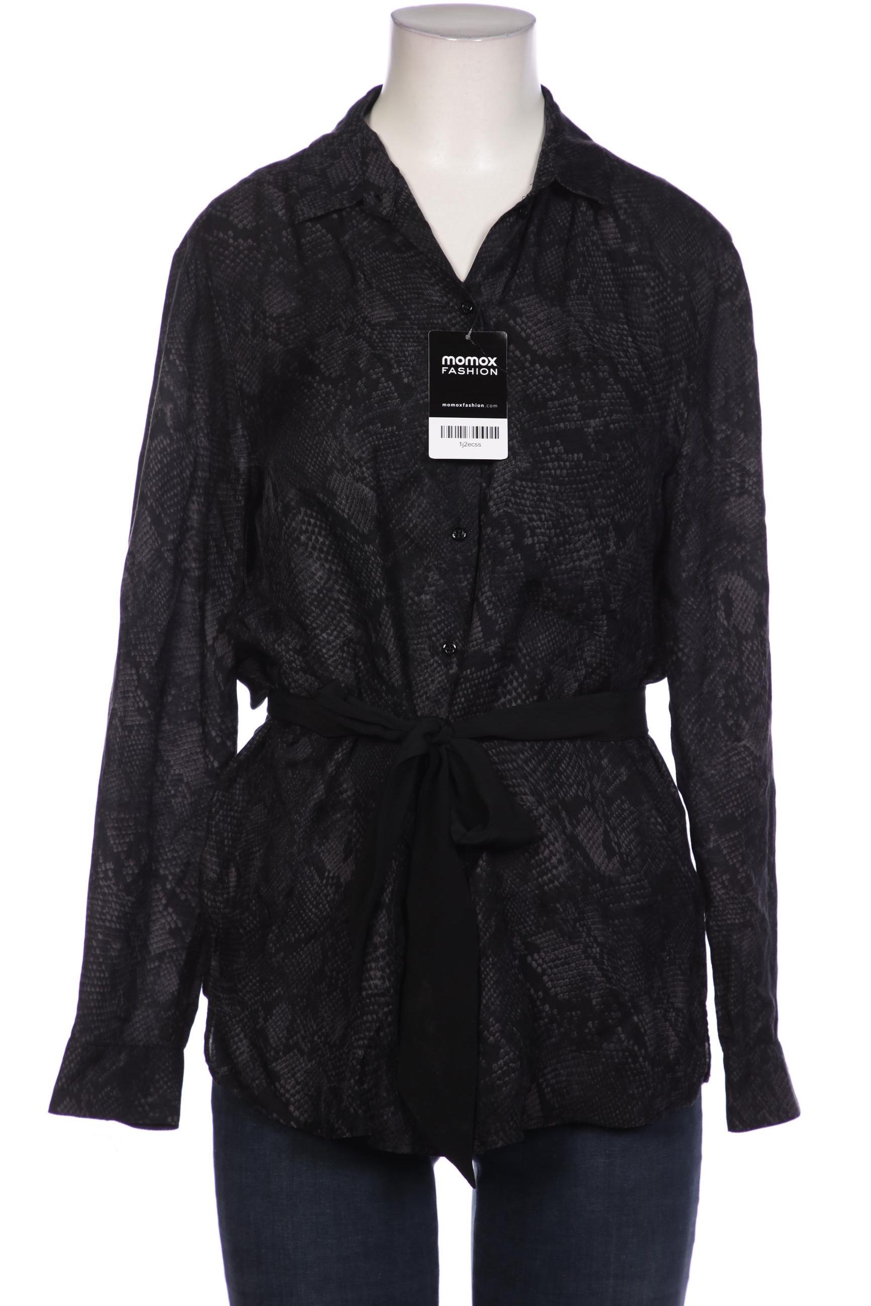 

Set Damen Bluse, grau, Gr. 34