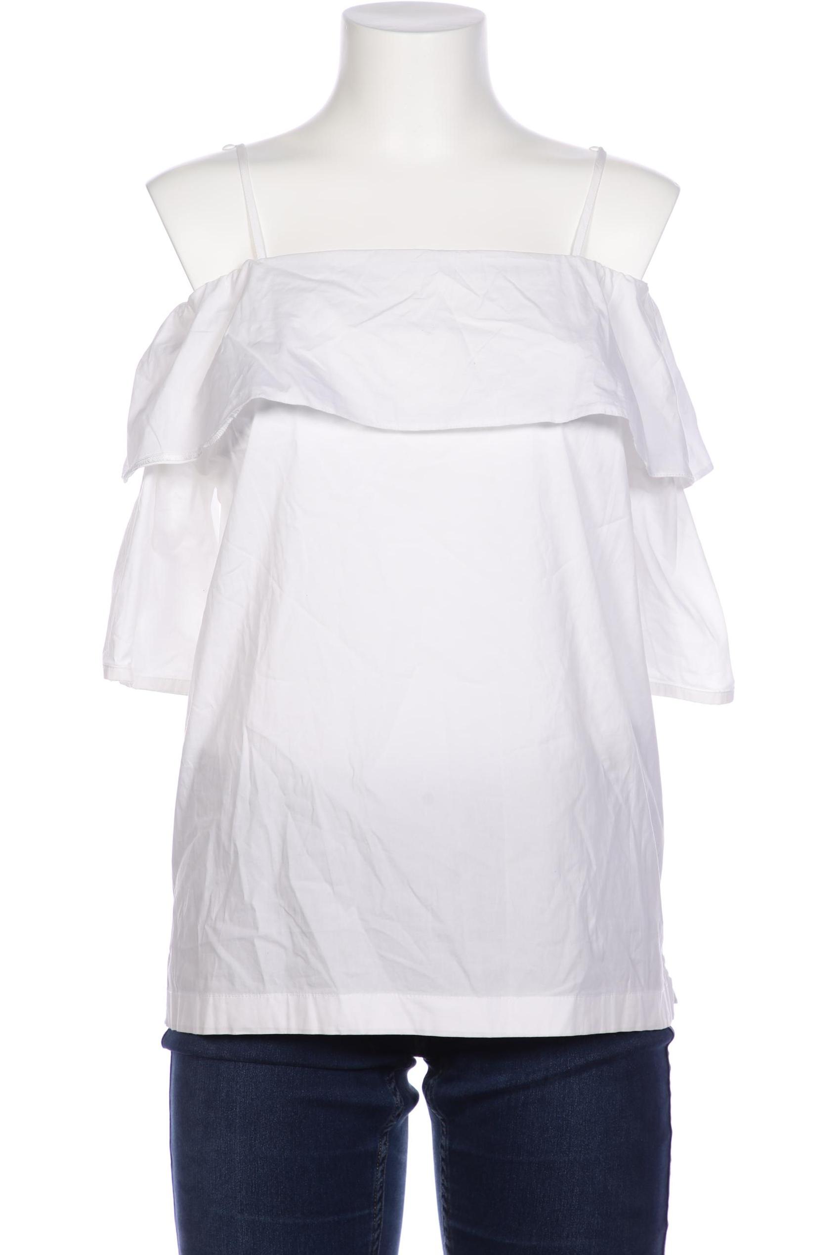 Thumbnail - Set Damen Bluse, weiß, Gr. 36