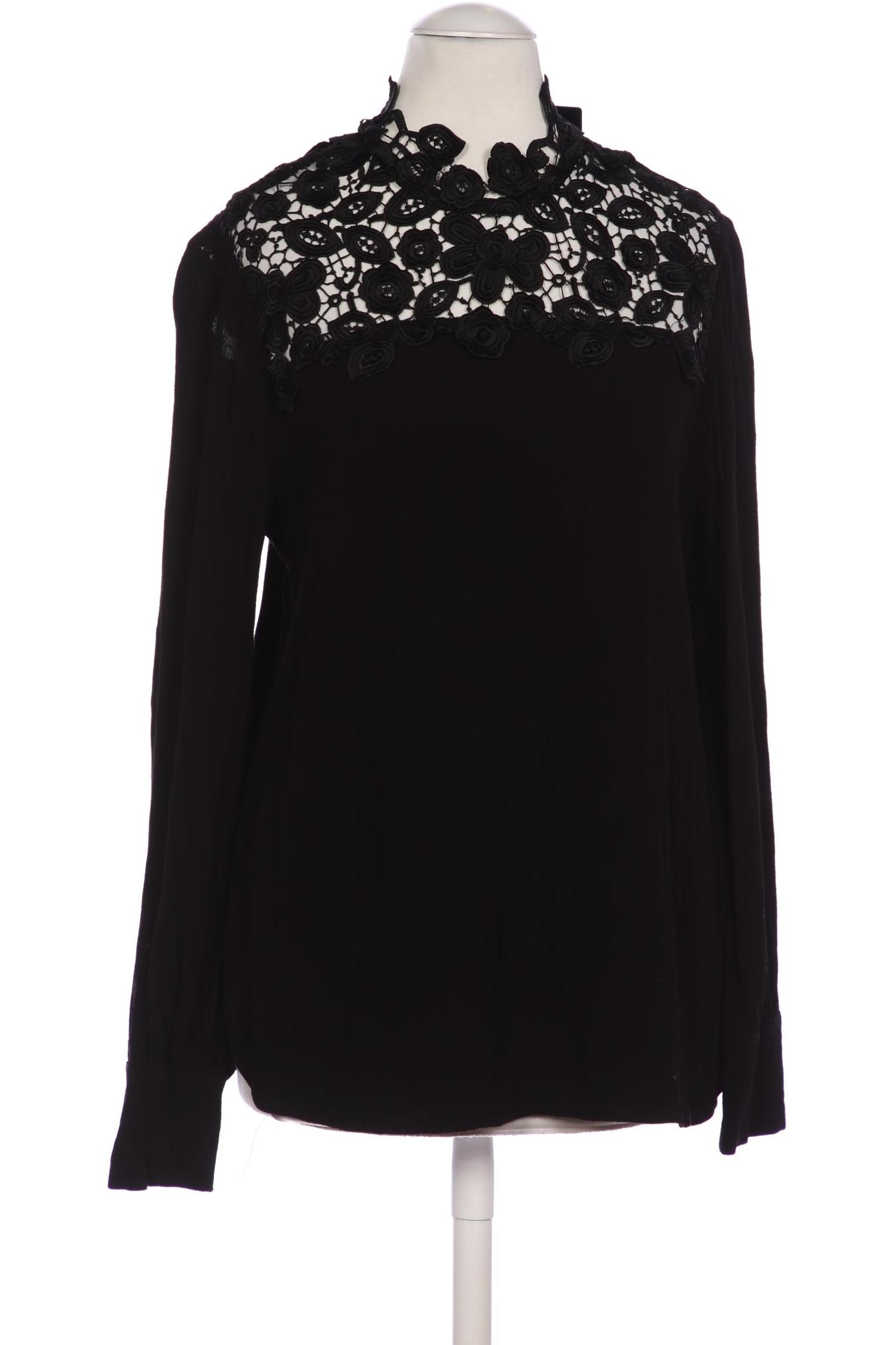 

Set Damen Bluse, schwarz, Gr. 36