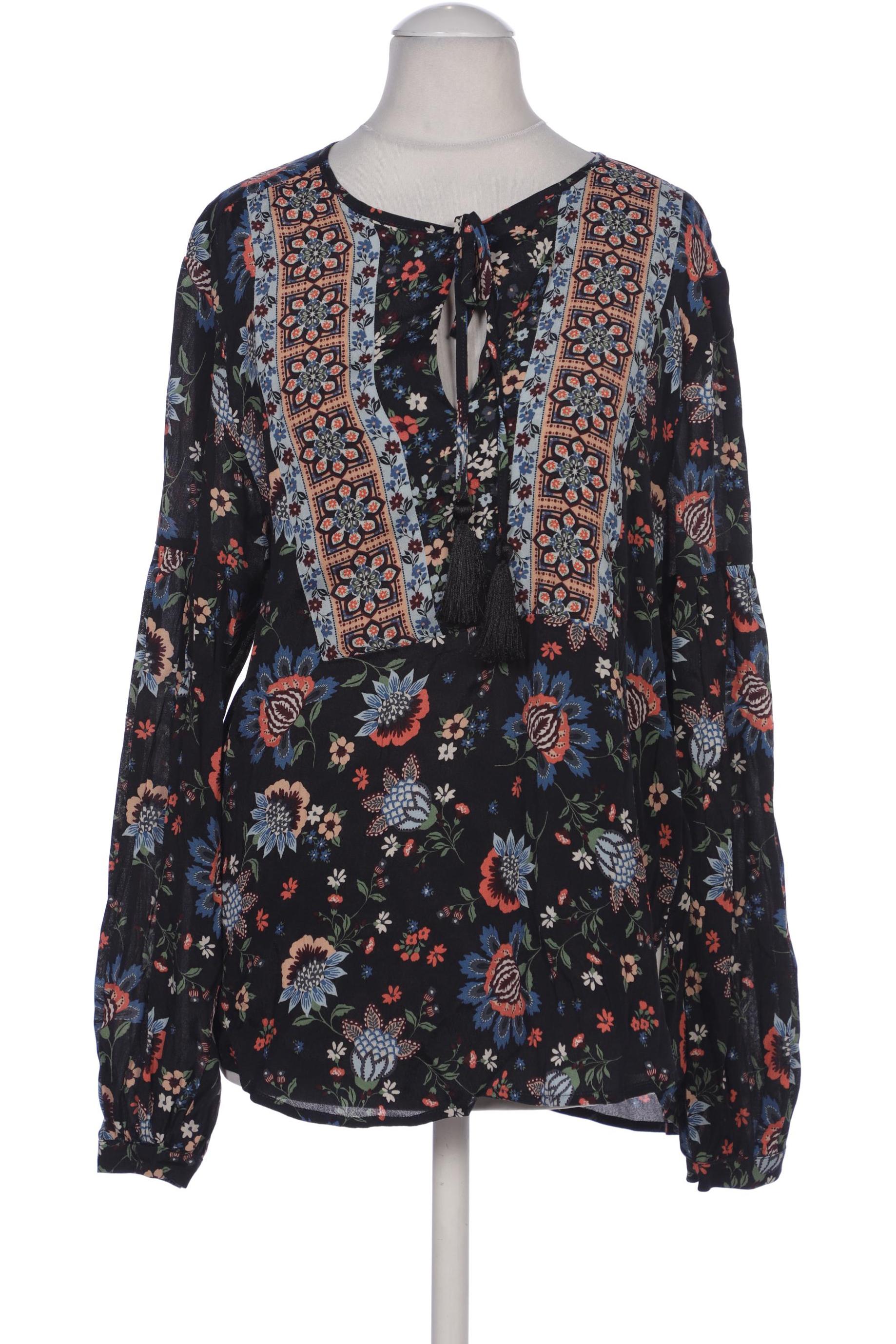 

Set Damen Bluse, marineblau, Gr. 36