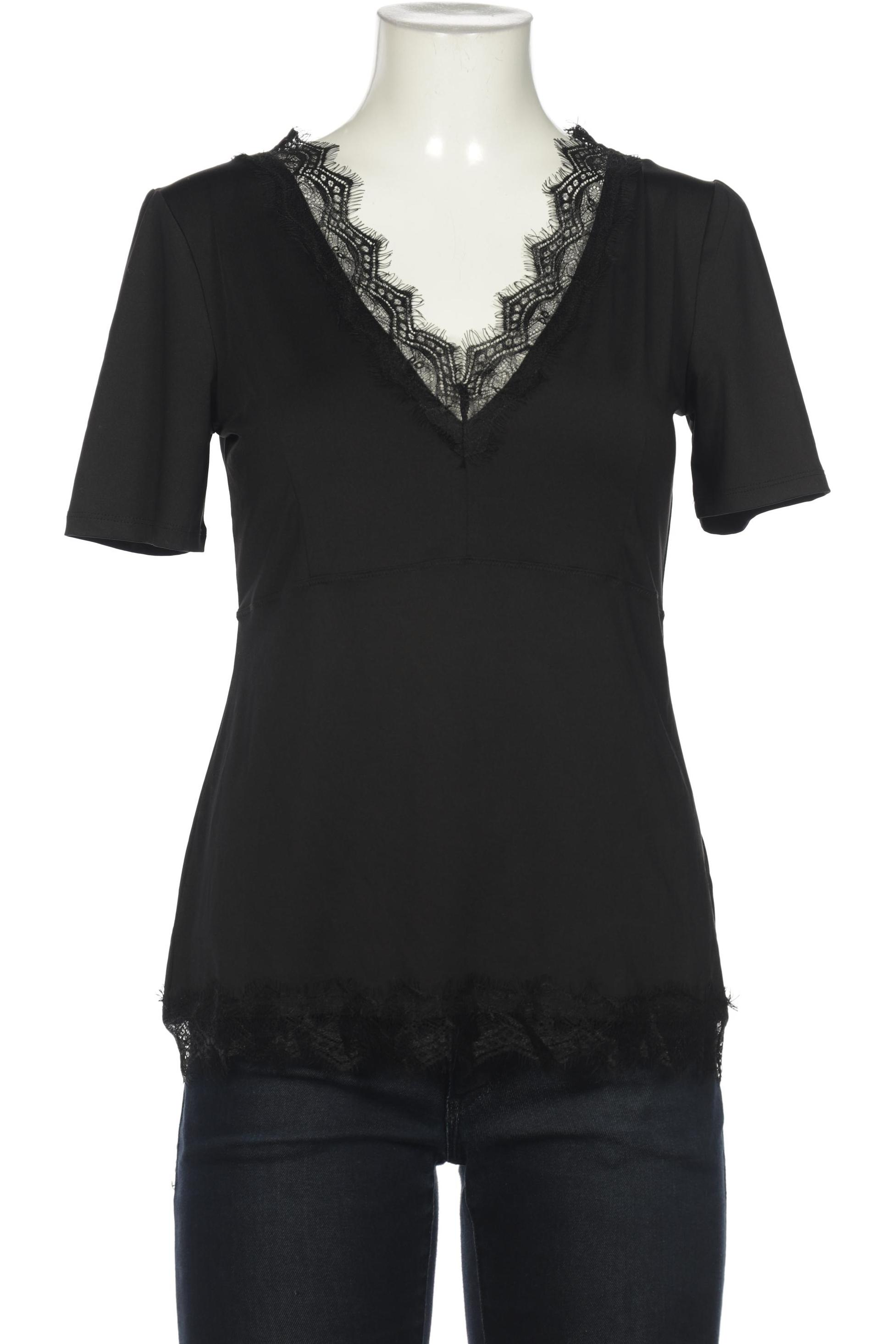 

Set Damen Bluse, schwarz, Gr. 38