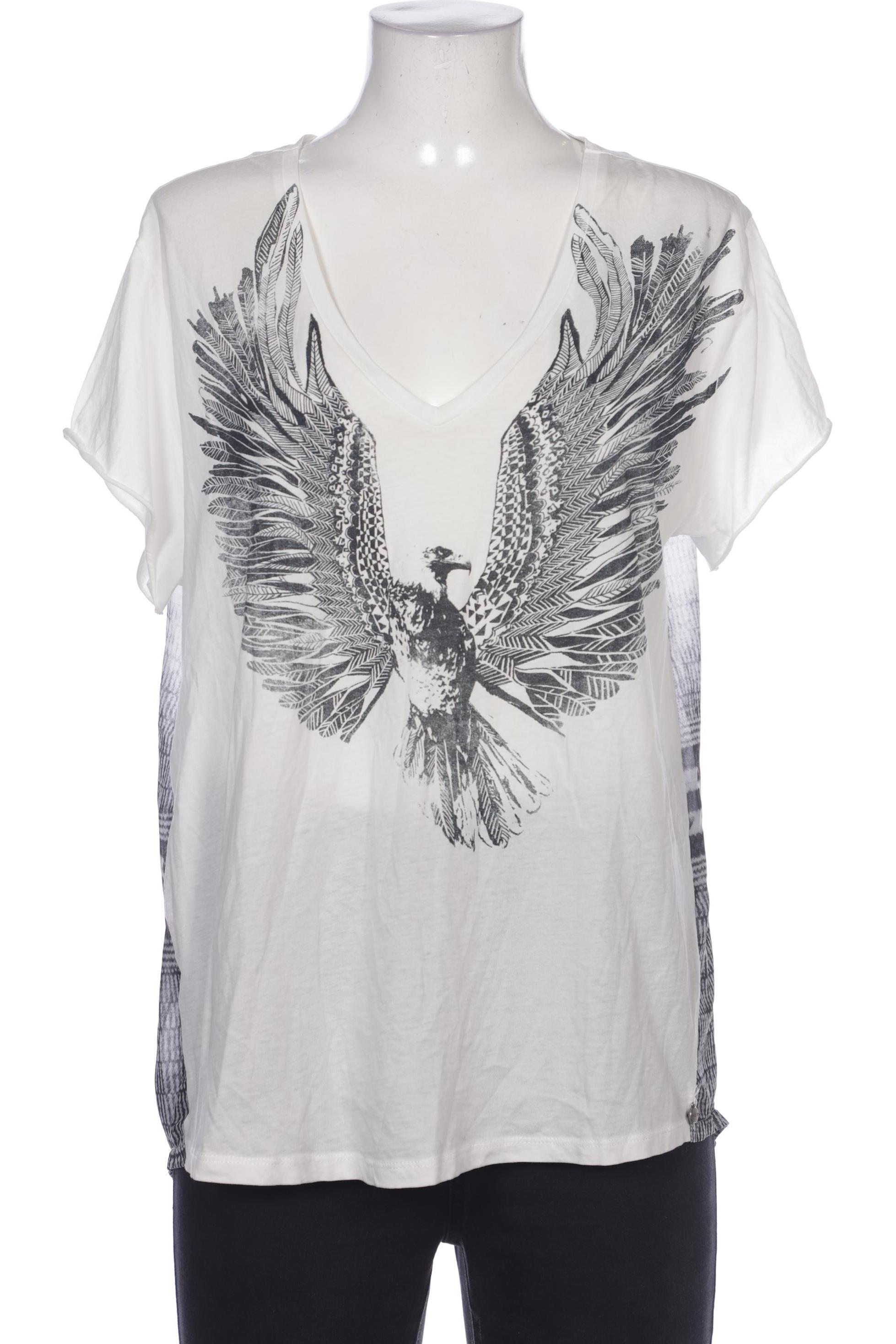 

Set Damen Bluse, weiß, Gr. 42