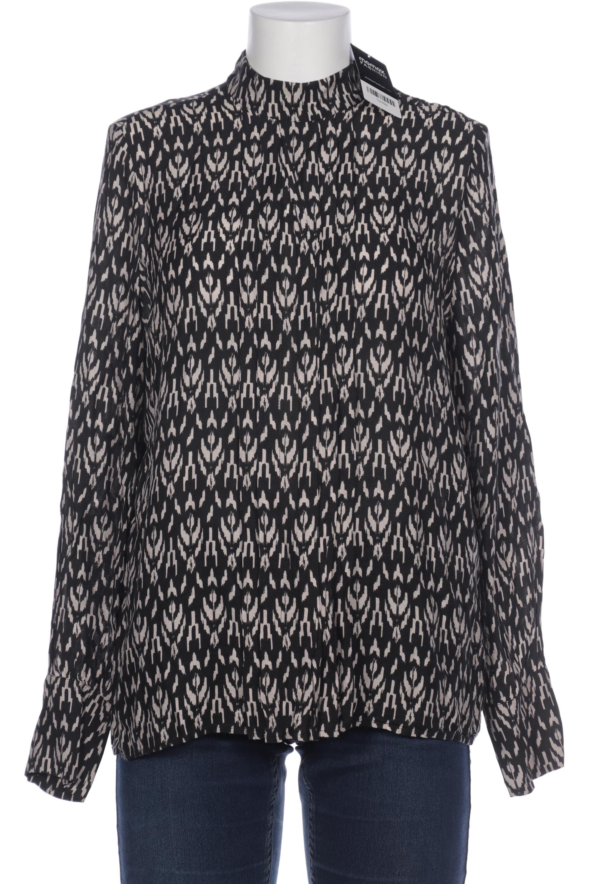 

Set Damen Bluse, schwarz, Gr. 42