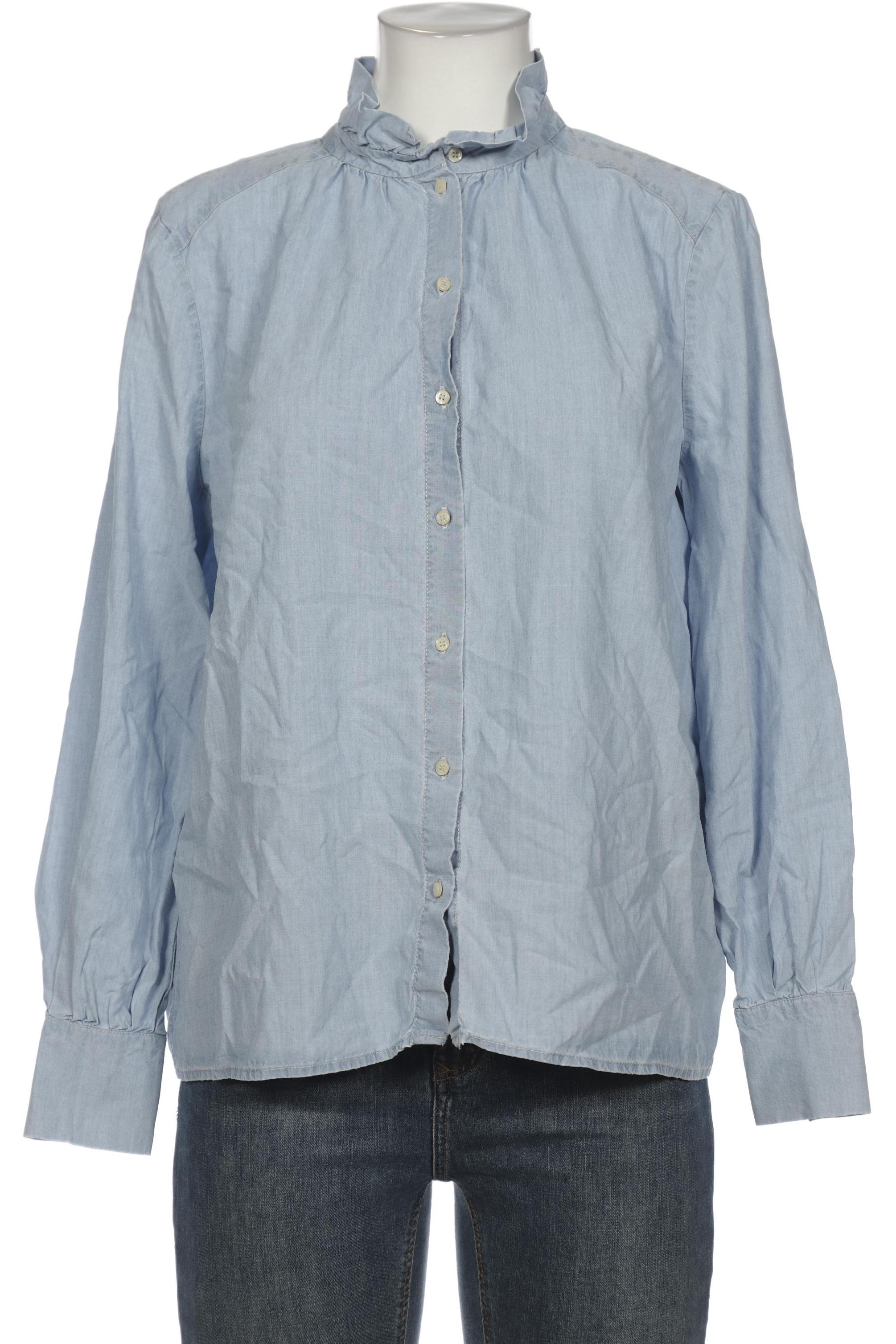 

Set Damen Bluse, hellblau