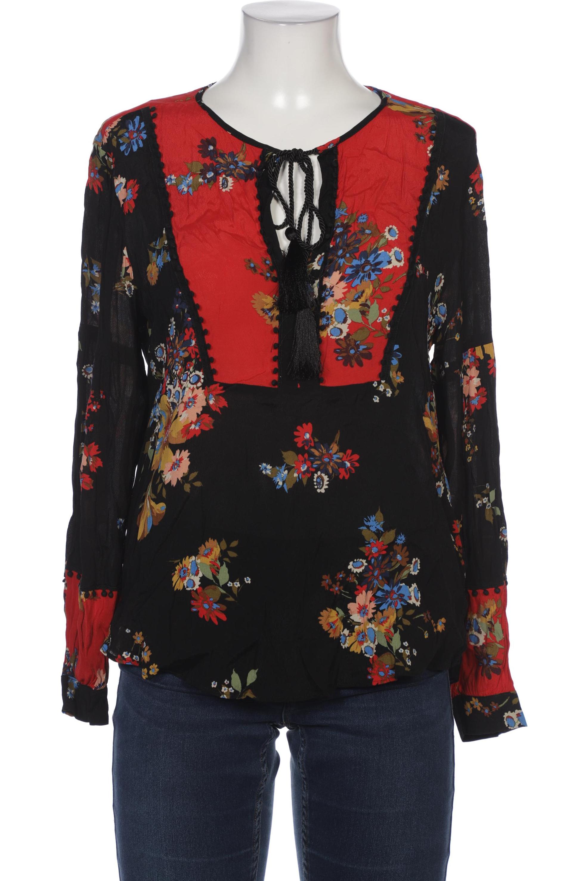 

Set Damen Bluse, schwarz