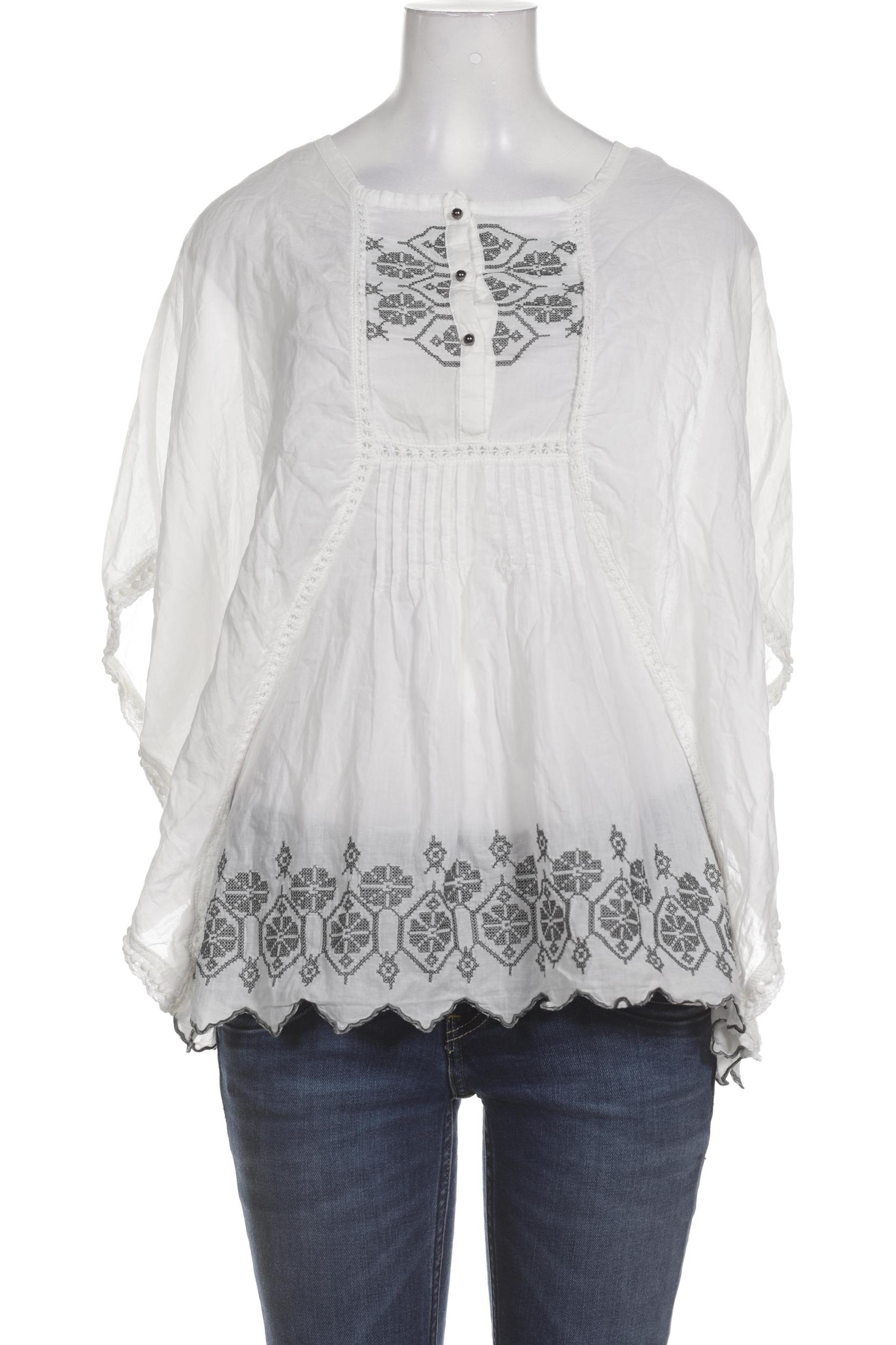 

Set Damen Bluse, weiß, Gr. 36