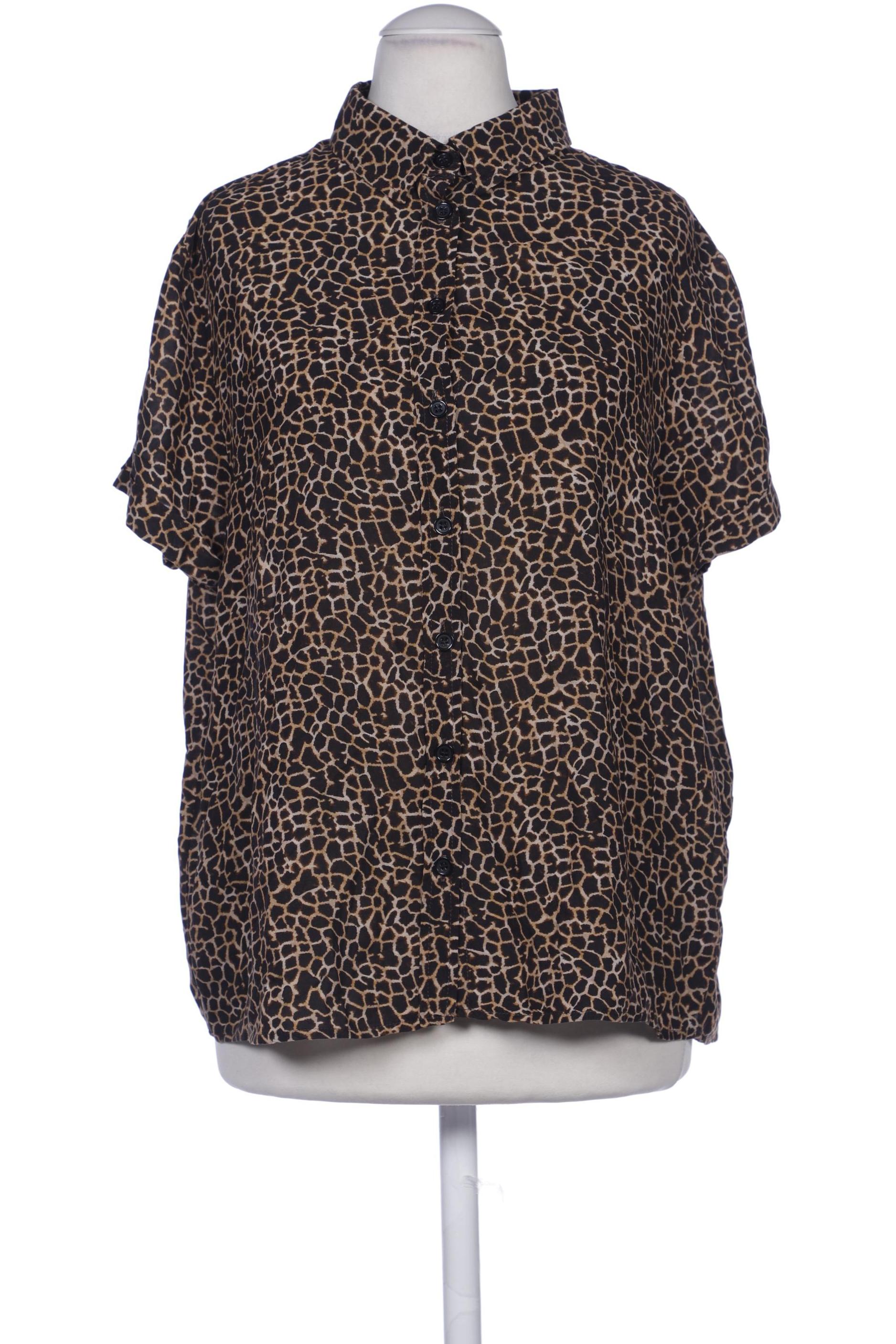 

Set Damen Bluse, braun, Gr. 38