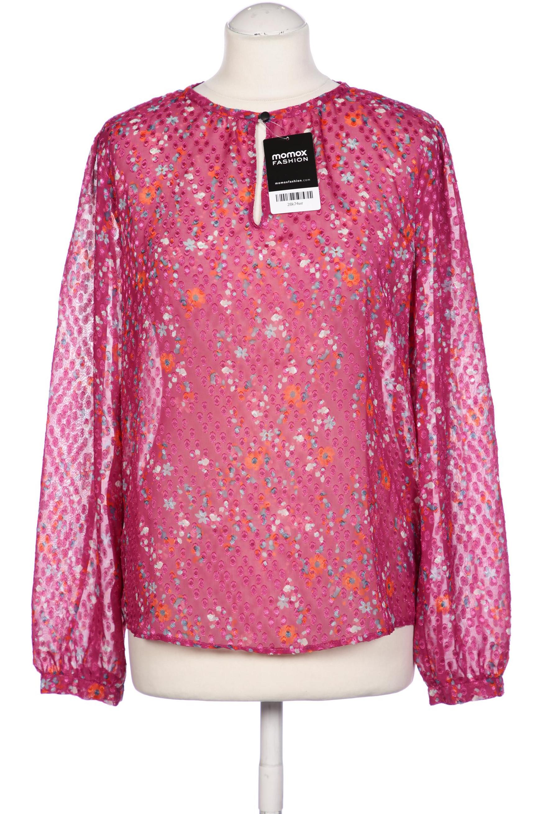 

Set Damen Bluse, pink, Gr. 36