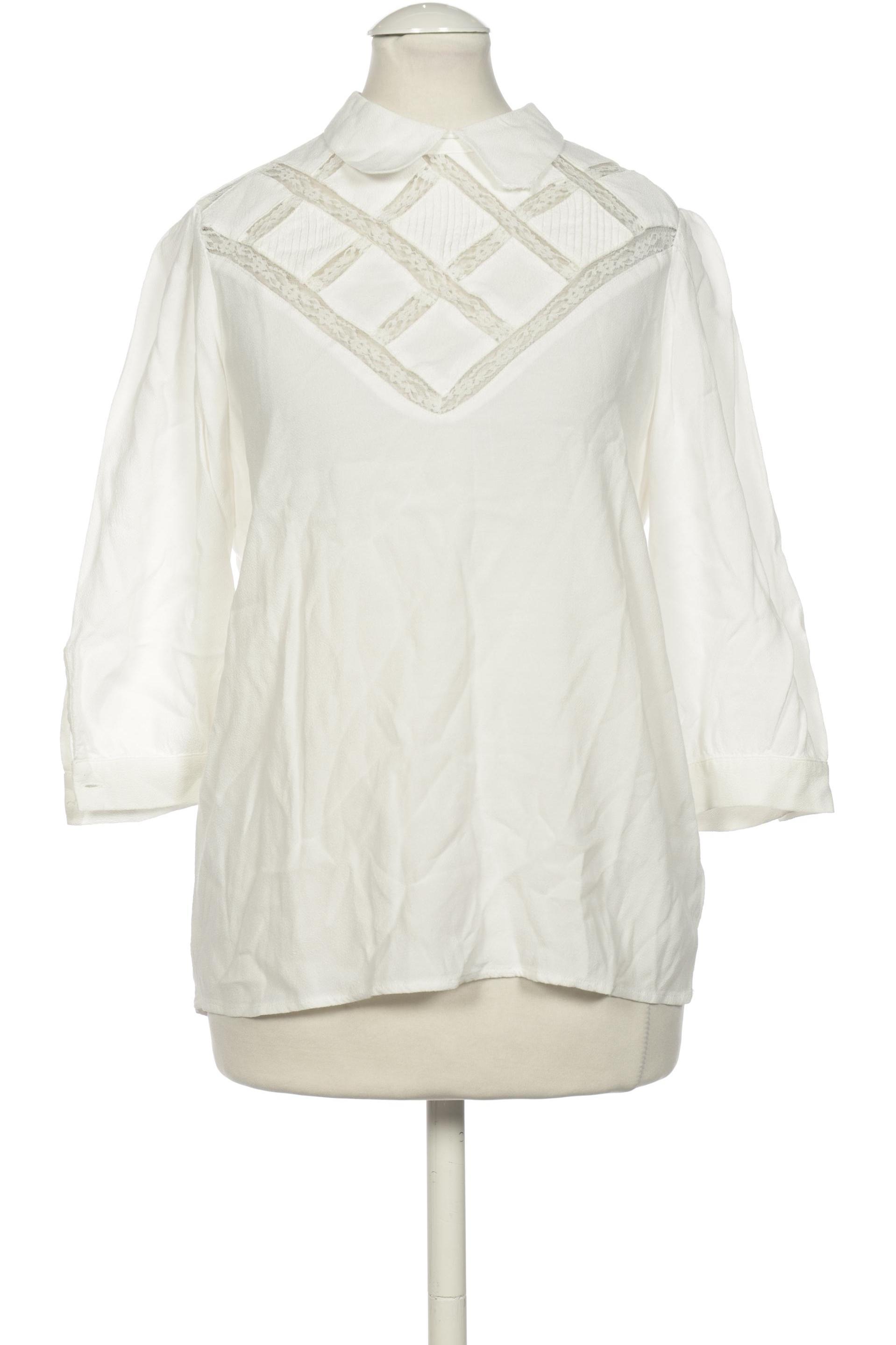 

Set Damen Bluse, weiß, Gr. 34