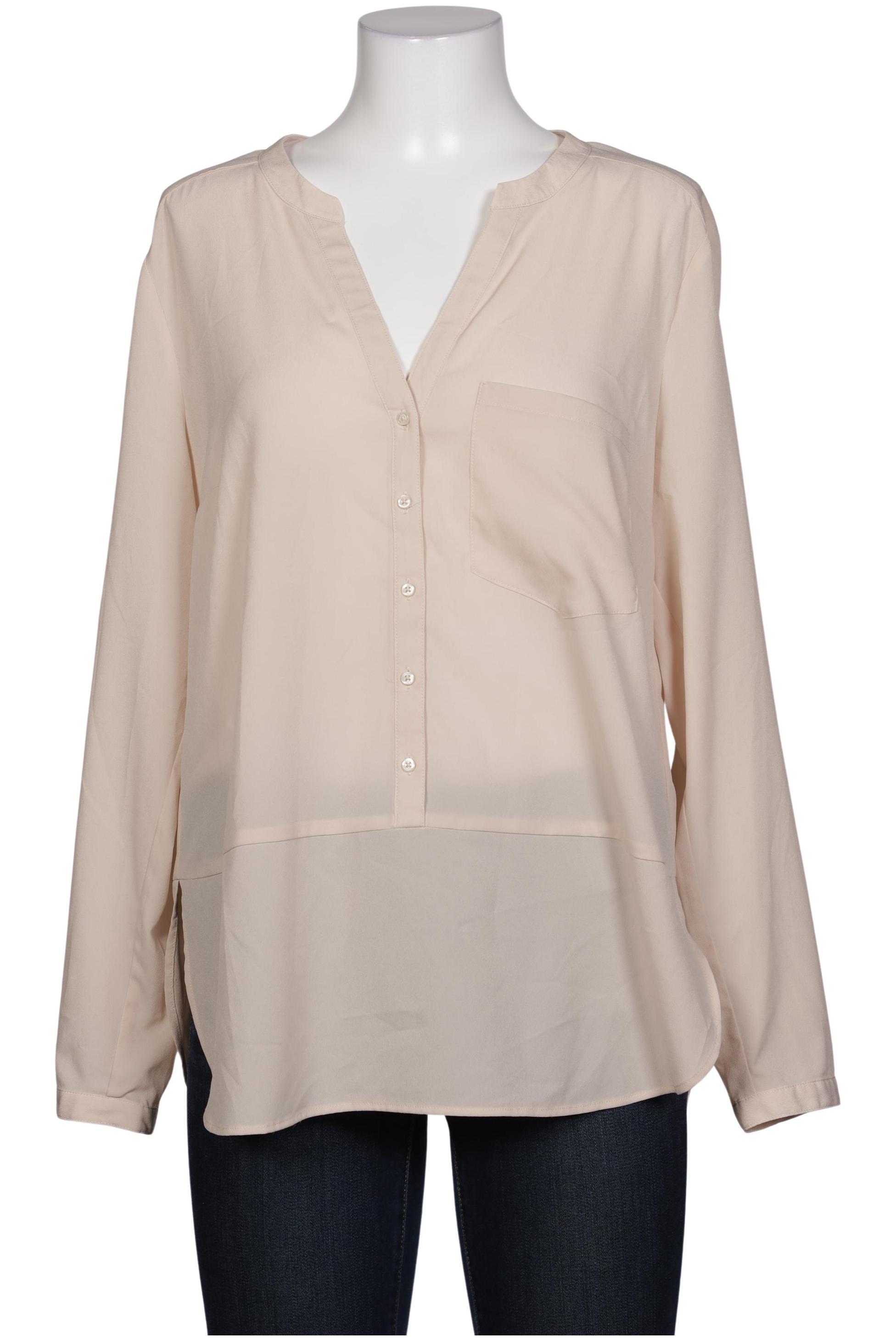 

Set Damen Bluse, beige, Gr. 42