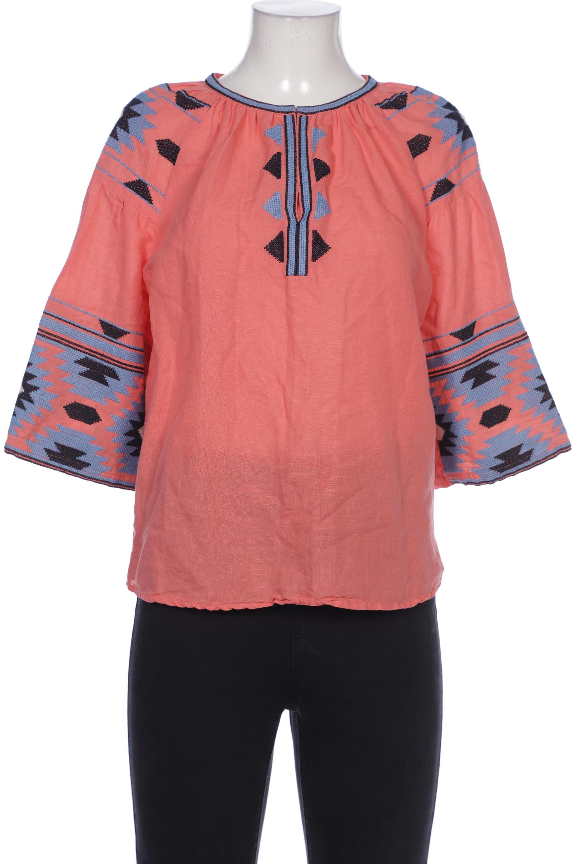 

Set Damen Bluse, pink, Gr. 40