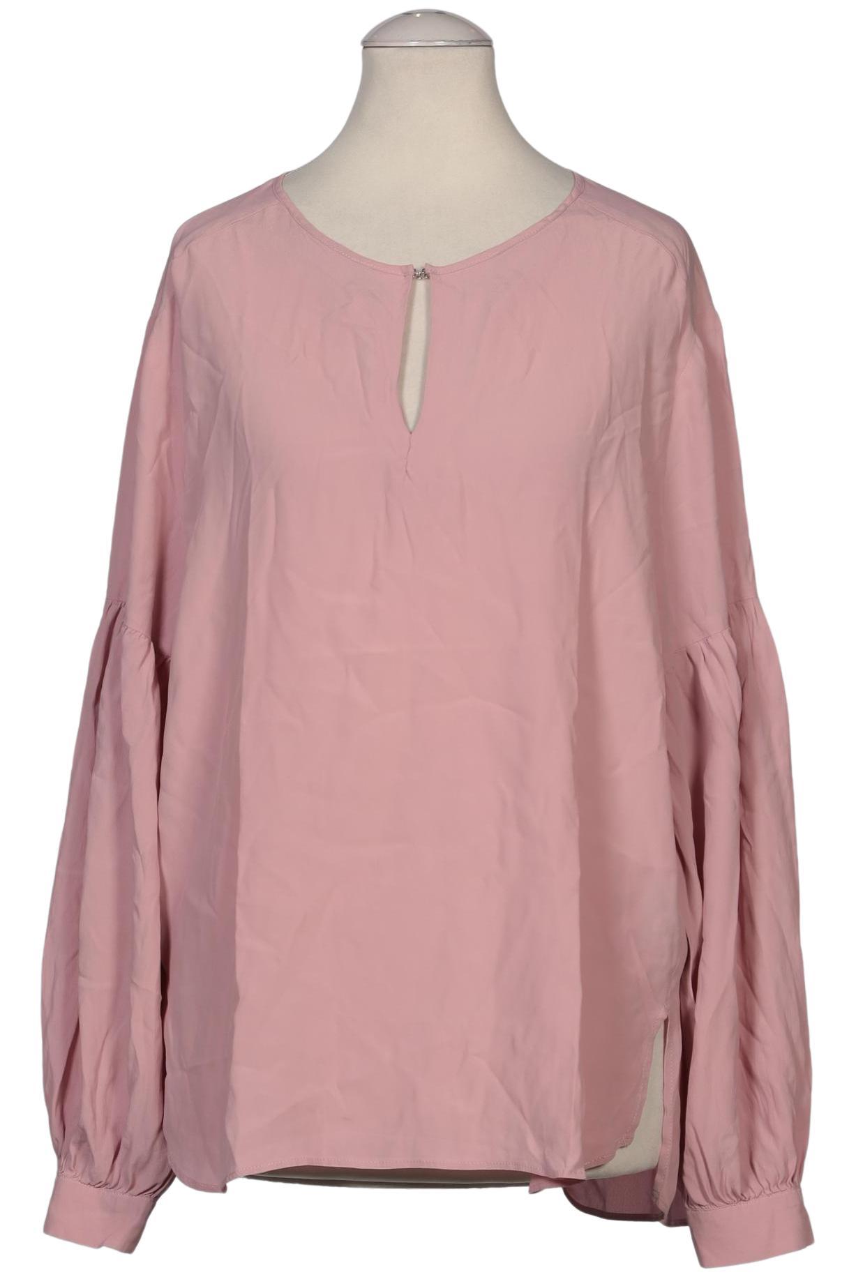 

Set Damen Bluse, pink, Gr. 36