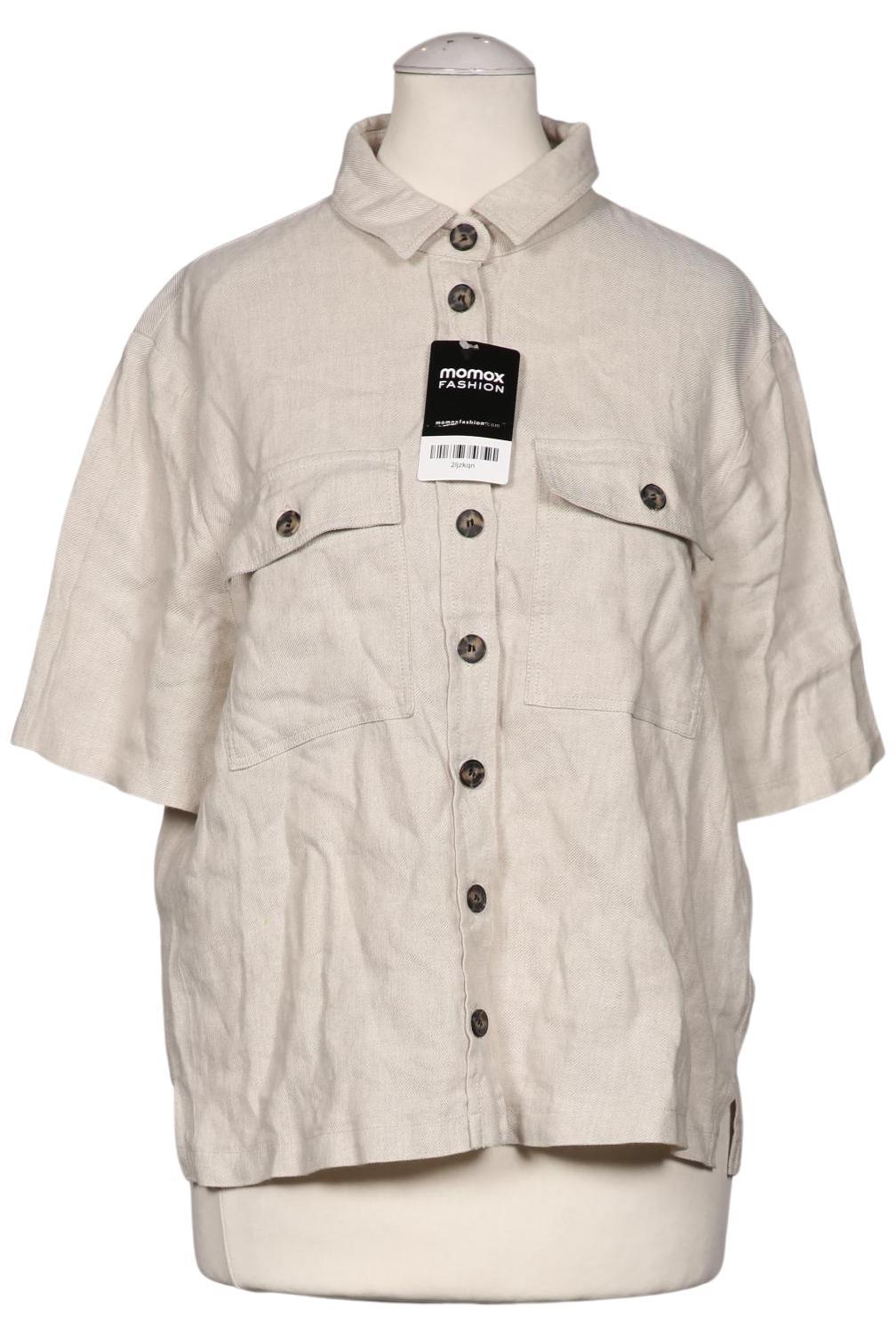 

Set Damen Bluse, beige, Gr. 36