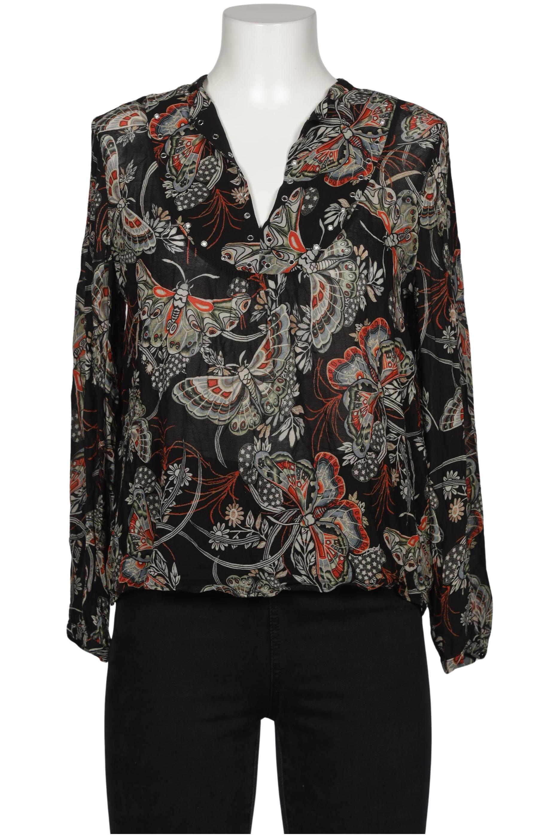 

Set Damen Bluse, mehrfarbig, Gr. 40