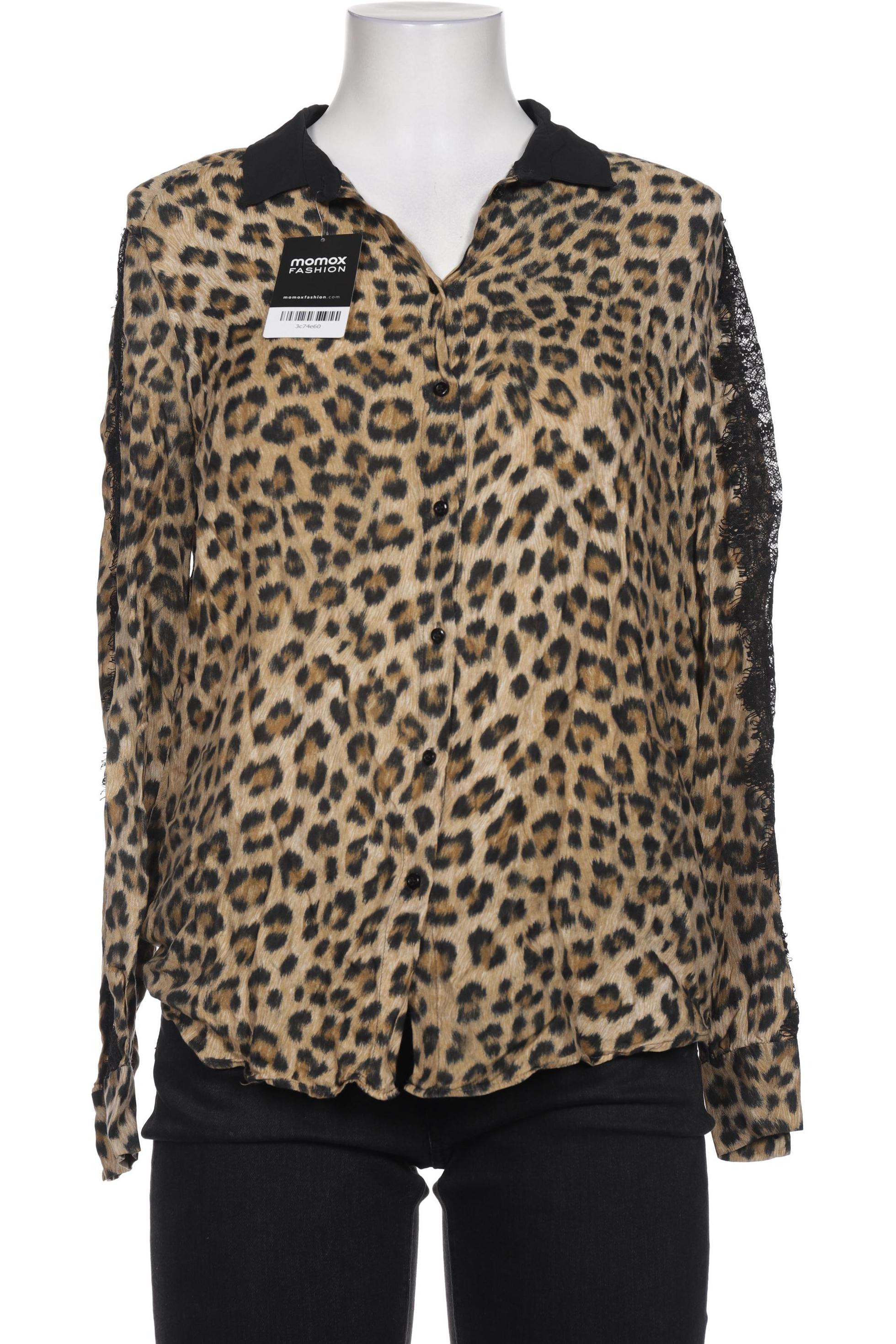 

Set Damen Bluse, braun
