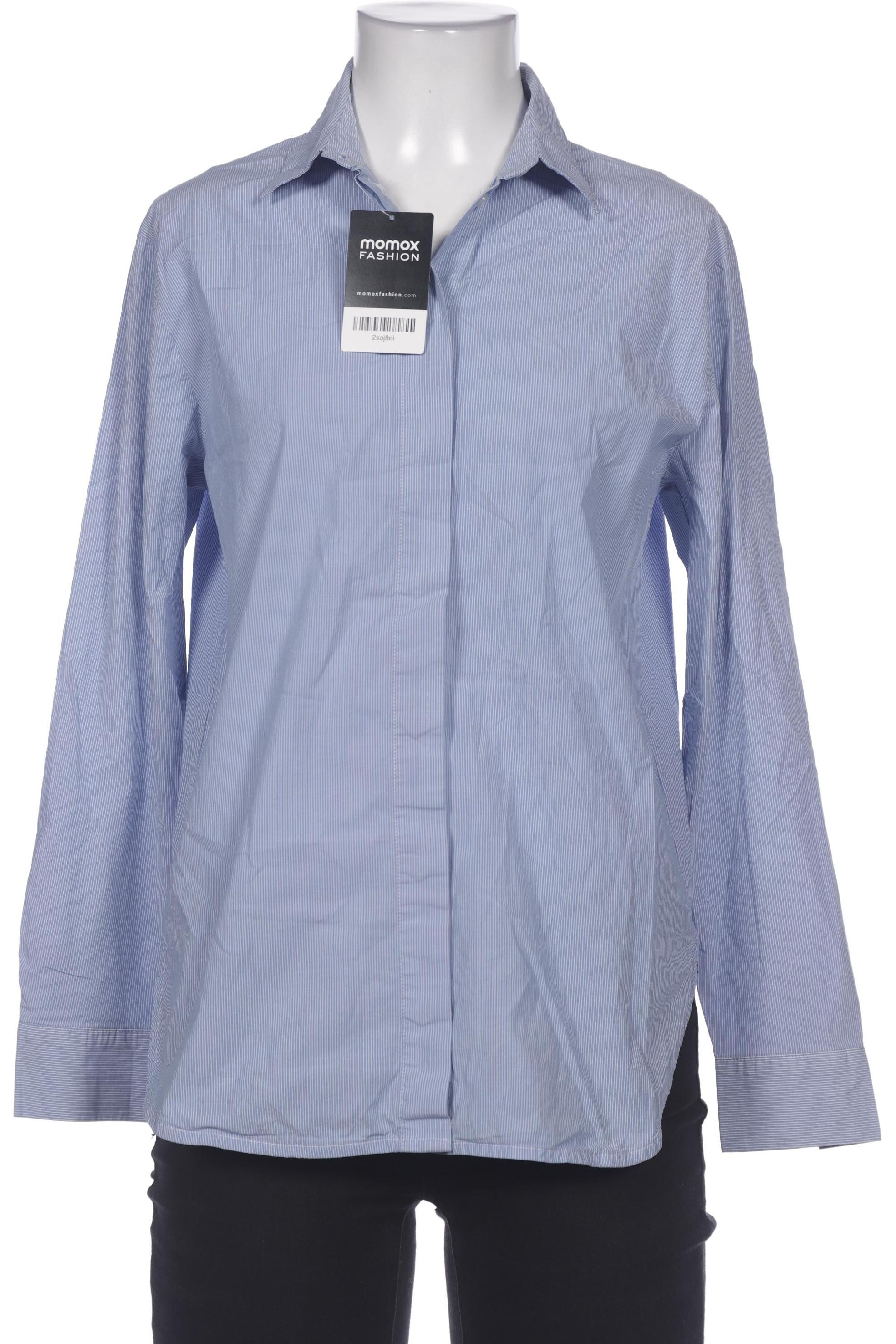 

Set Damen Bluse, blau, Gr. 36