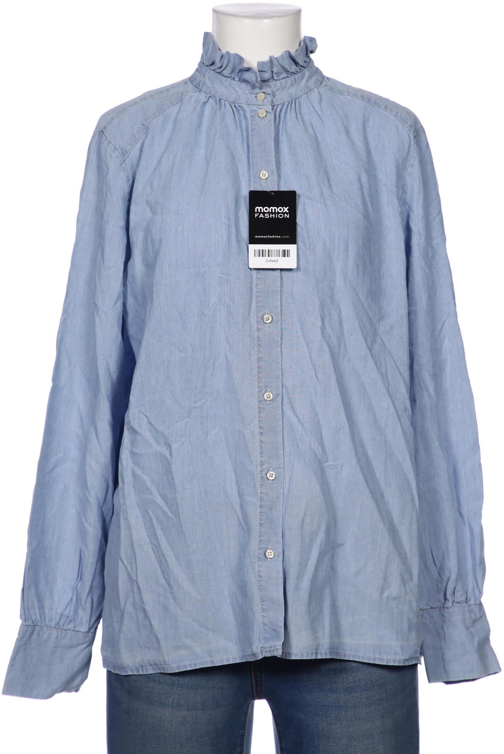 

Set Damen Bluse, blau