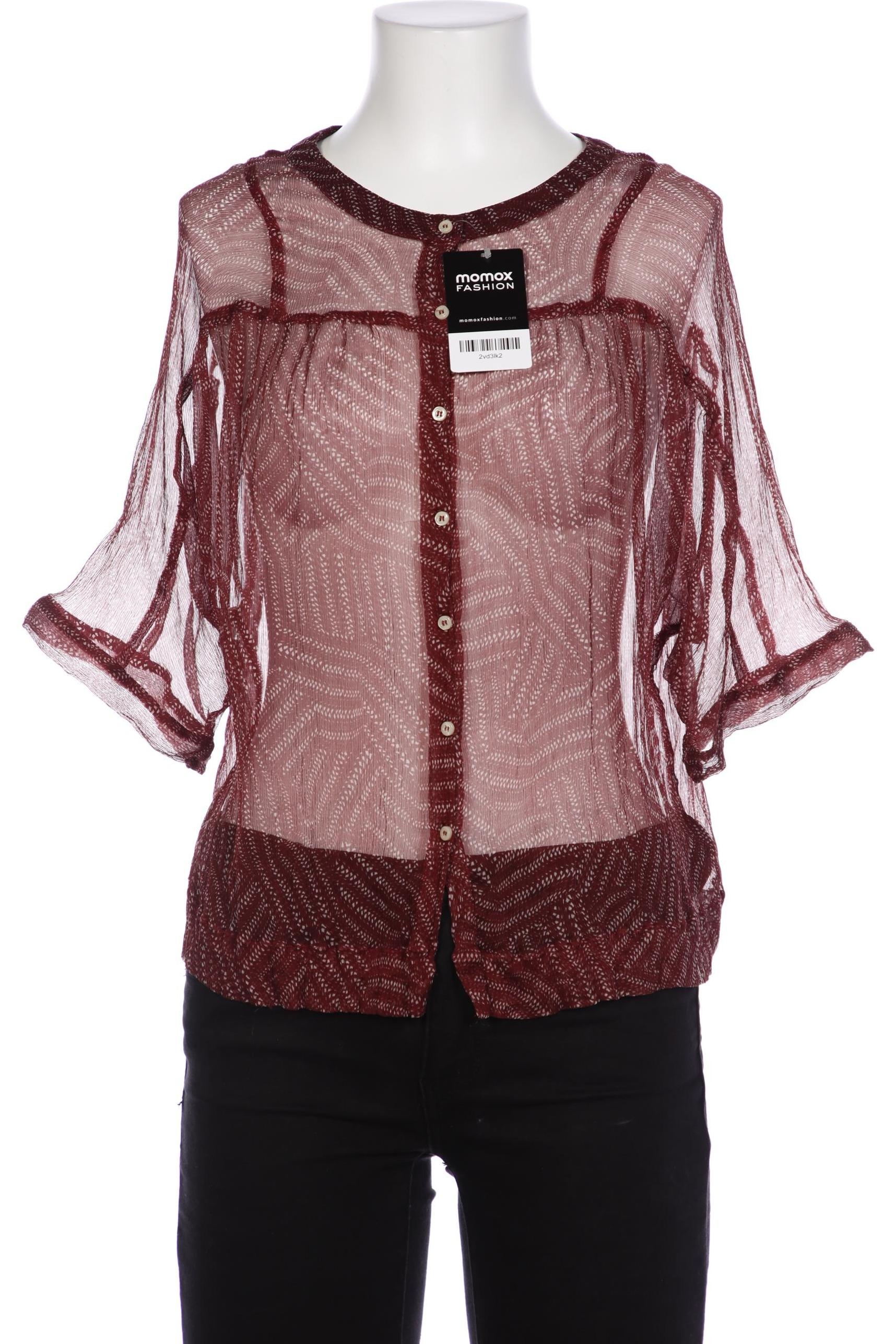 

Set Damen Bluse, braun, Gr. 34
