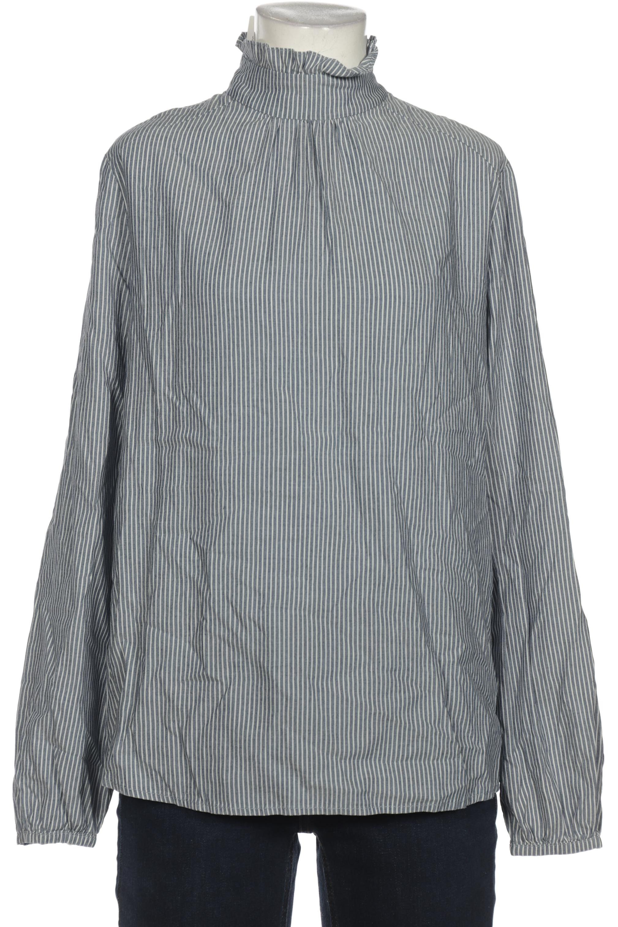 

Set Damen Bluse, blau