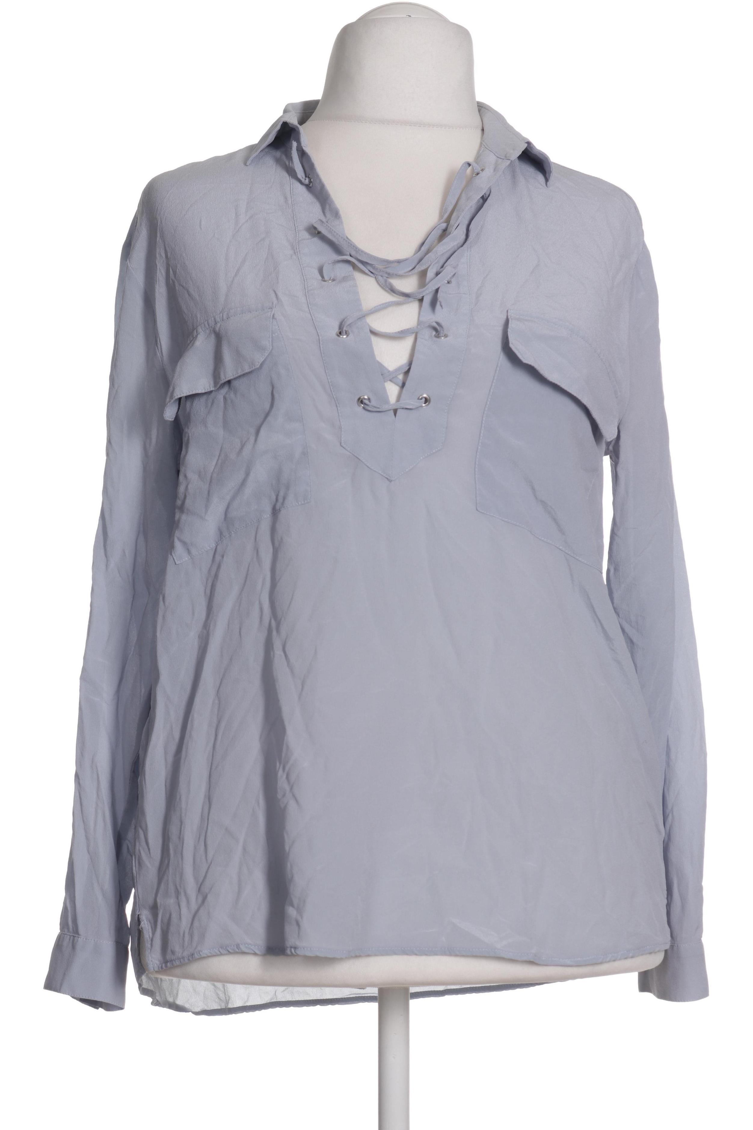 

Set Damen Bluse, blau, Gr.